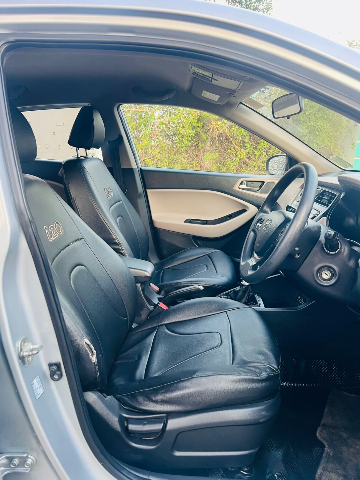 Hyundai i20 - Image 9