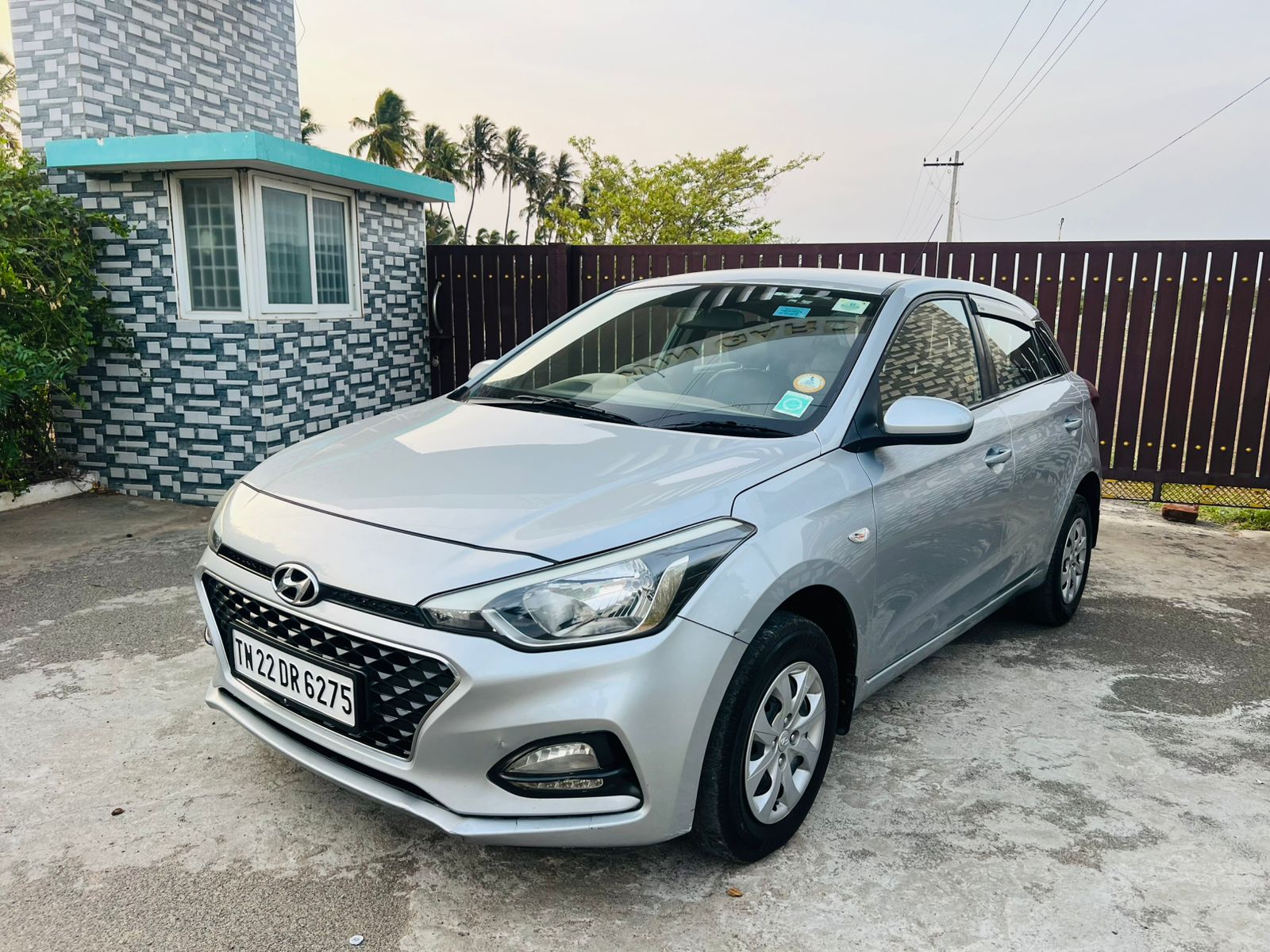 Hyundai i20 - Image 2