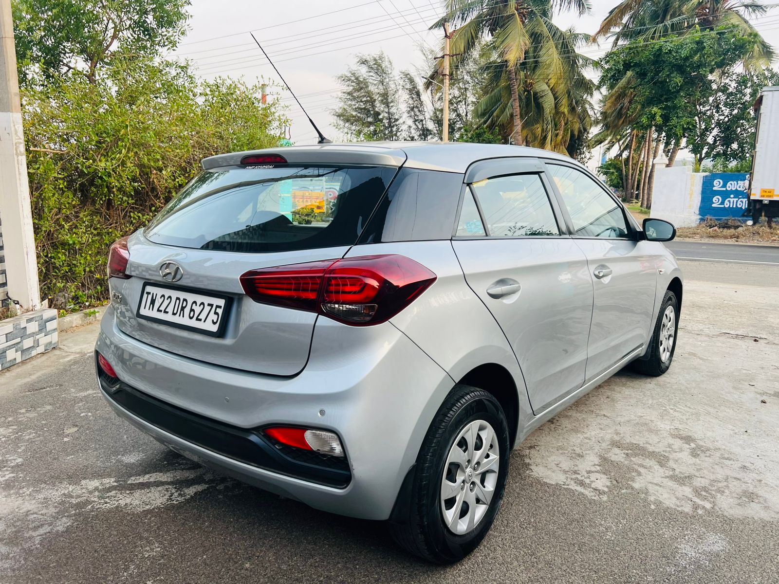 Hyundai i20 - Image 7