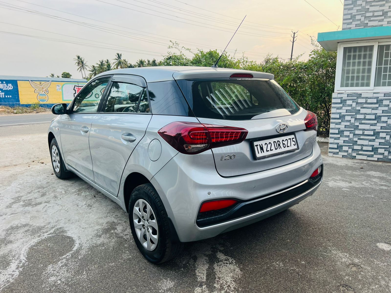 Hyundai i20 - Image 6