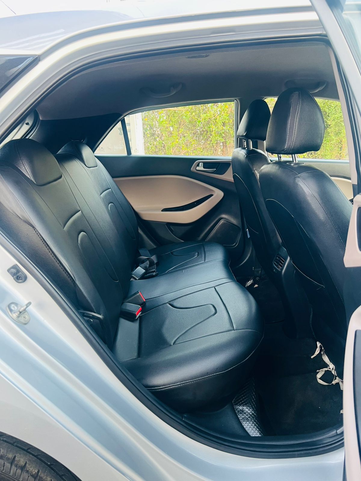 Hyundai i20 - Image 8