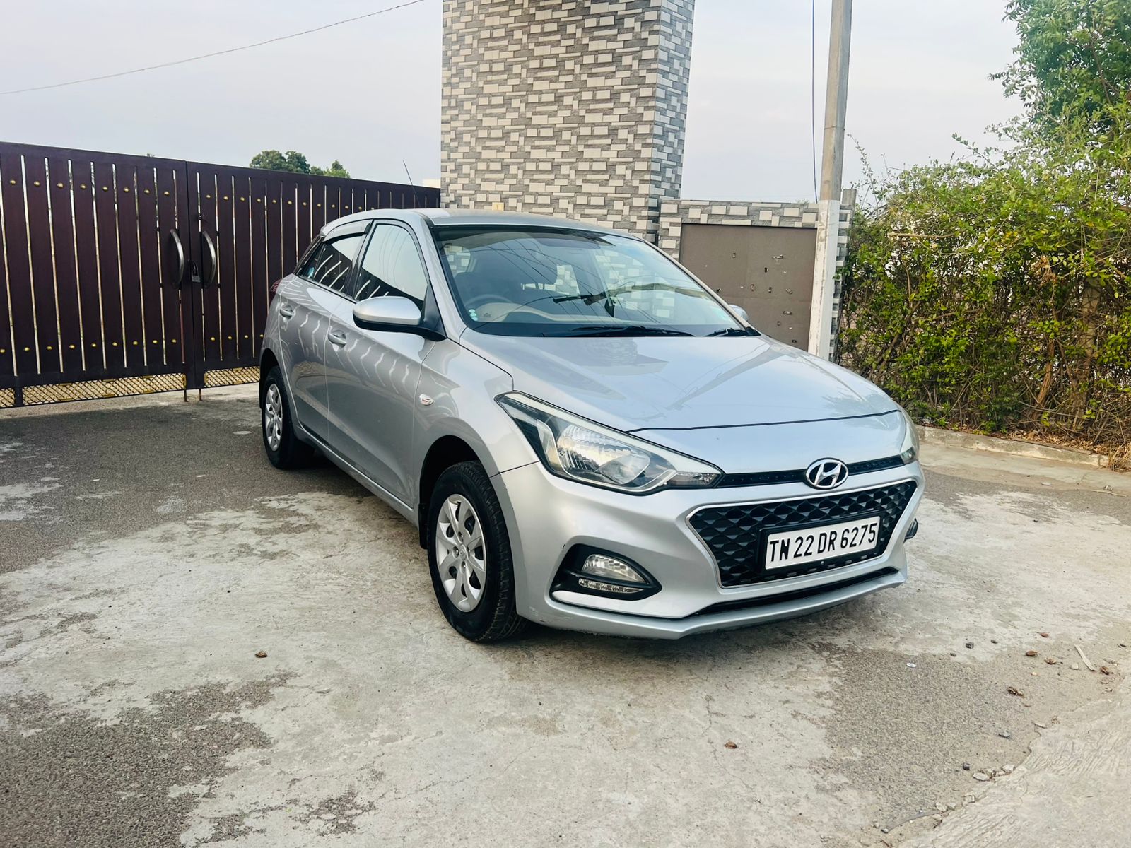 Hyundai i20 - Image 3