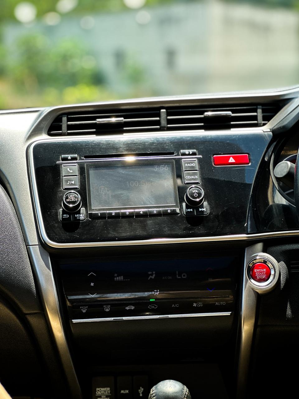 Honda City - Image 5