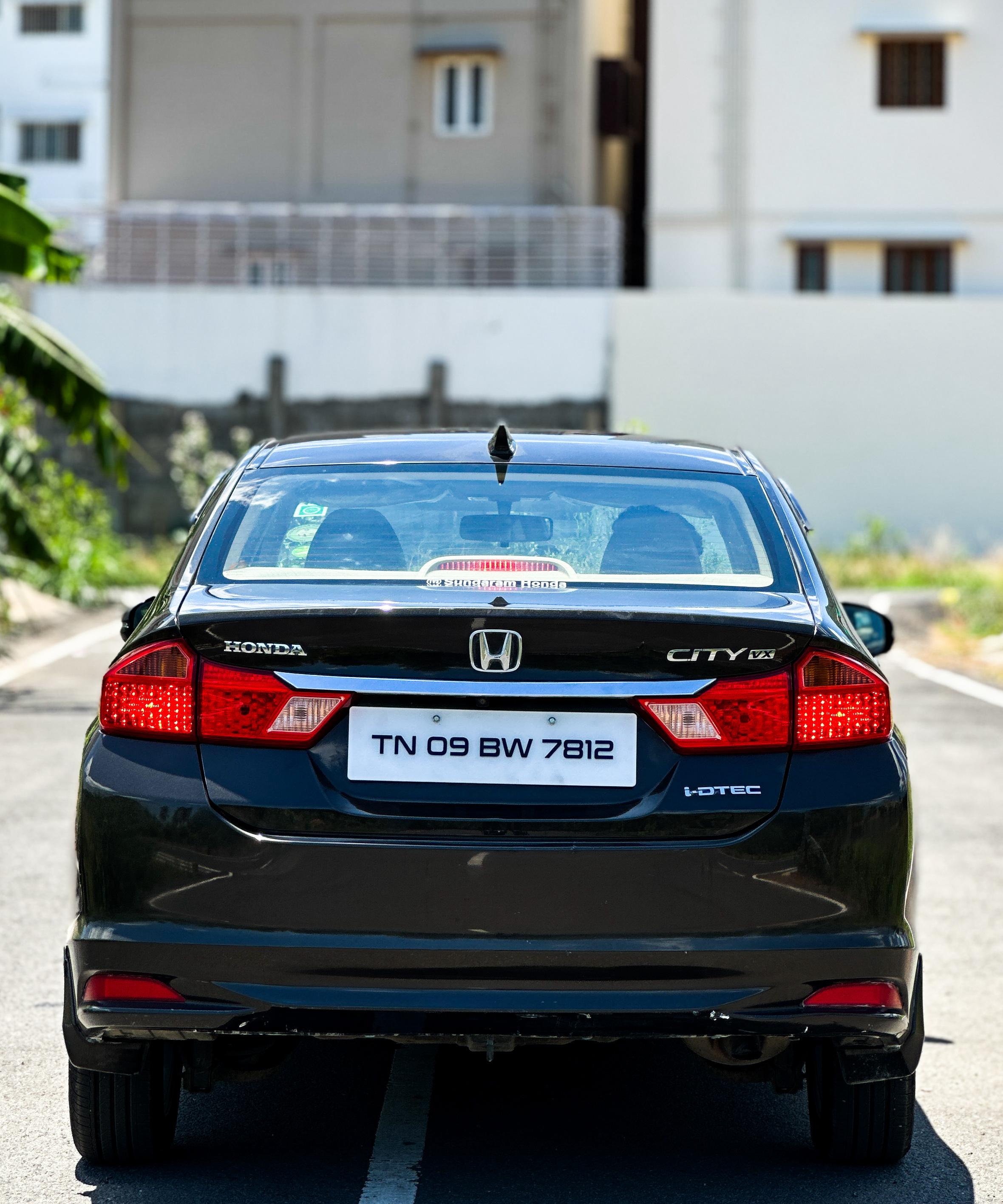 Honda City - Image 7