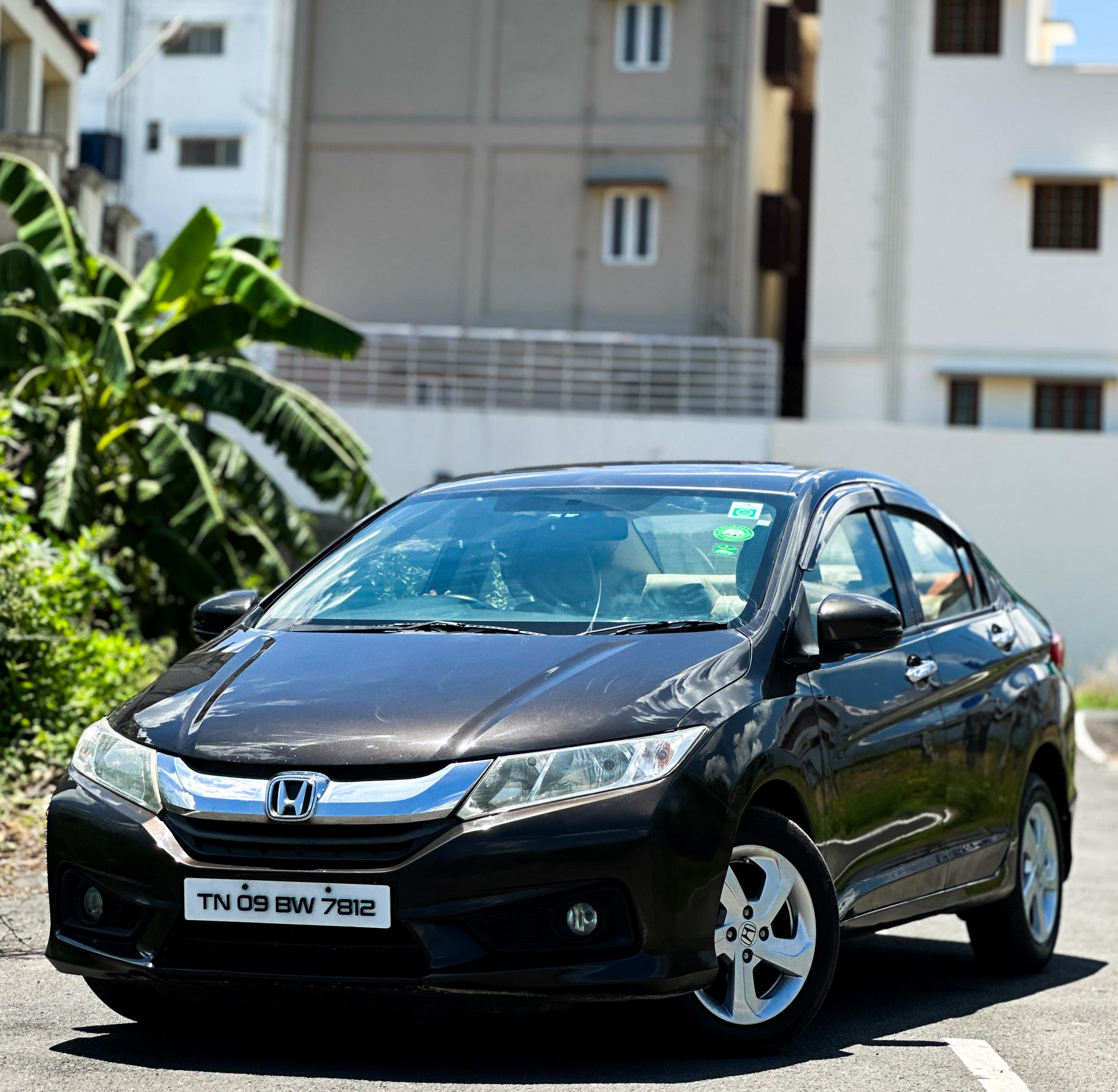 Honda City - Image 4