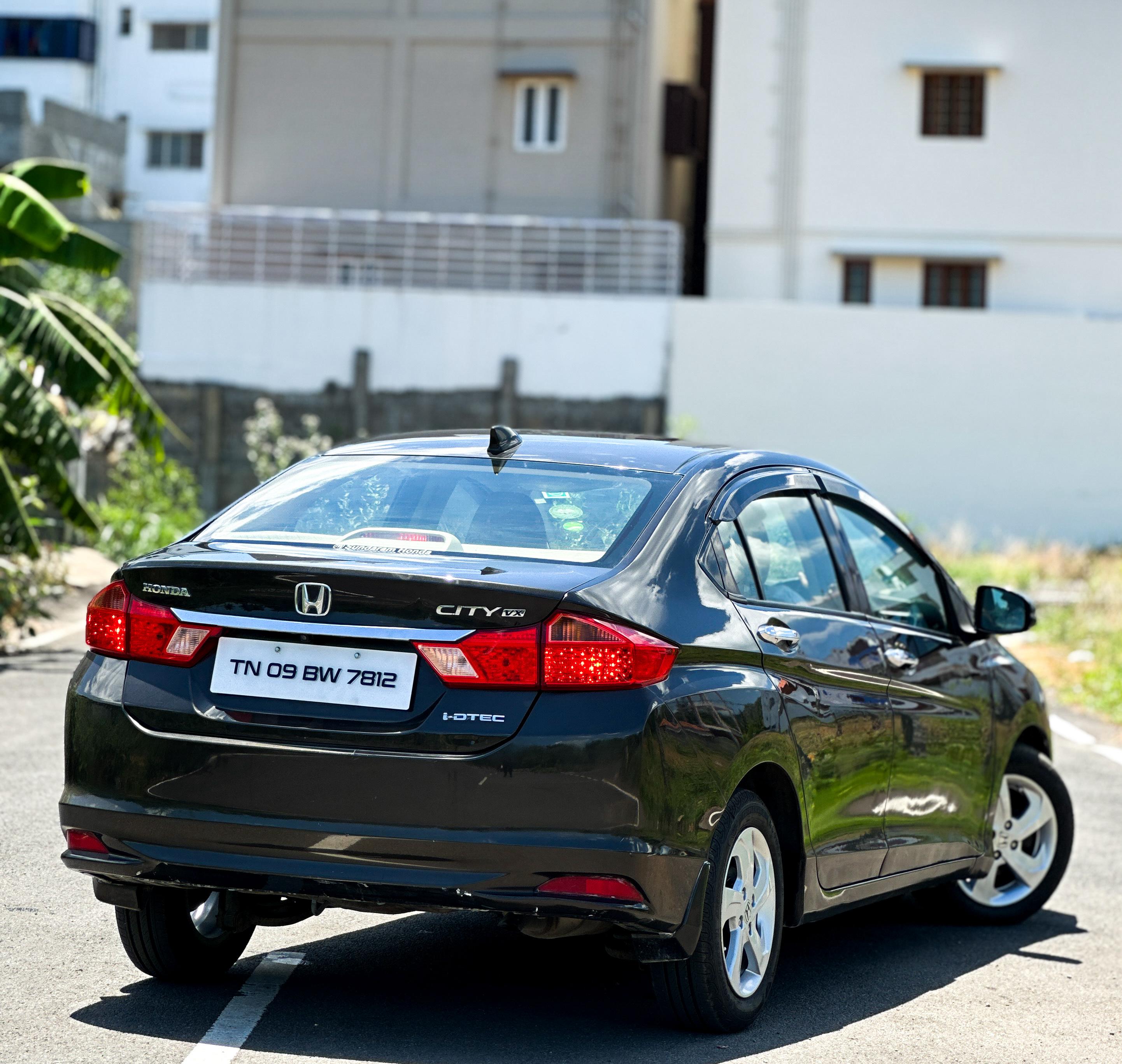 Honda City - Image 6