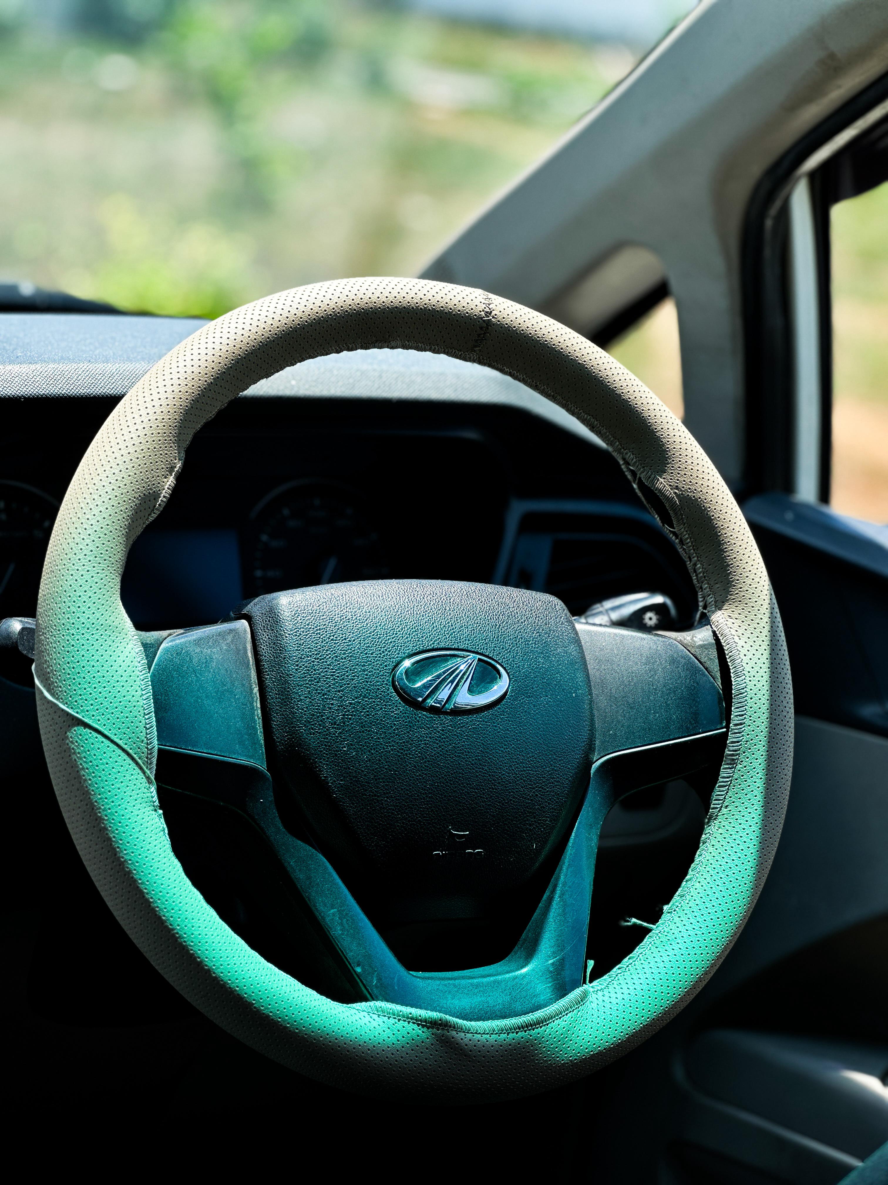 Mahindra Marazzo - Image 4