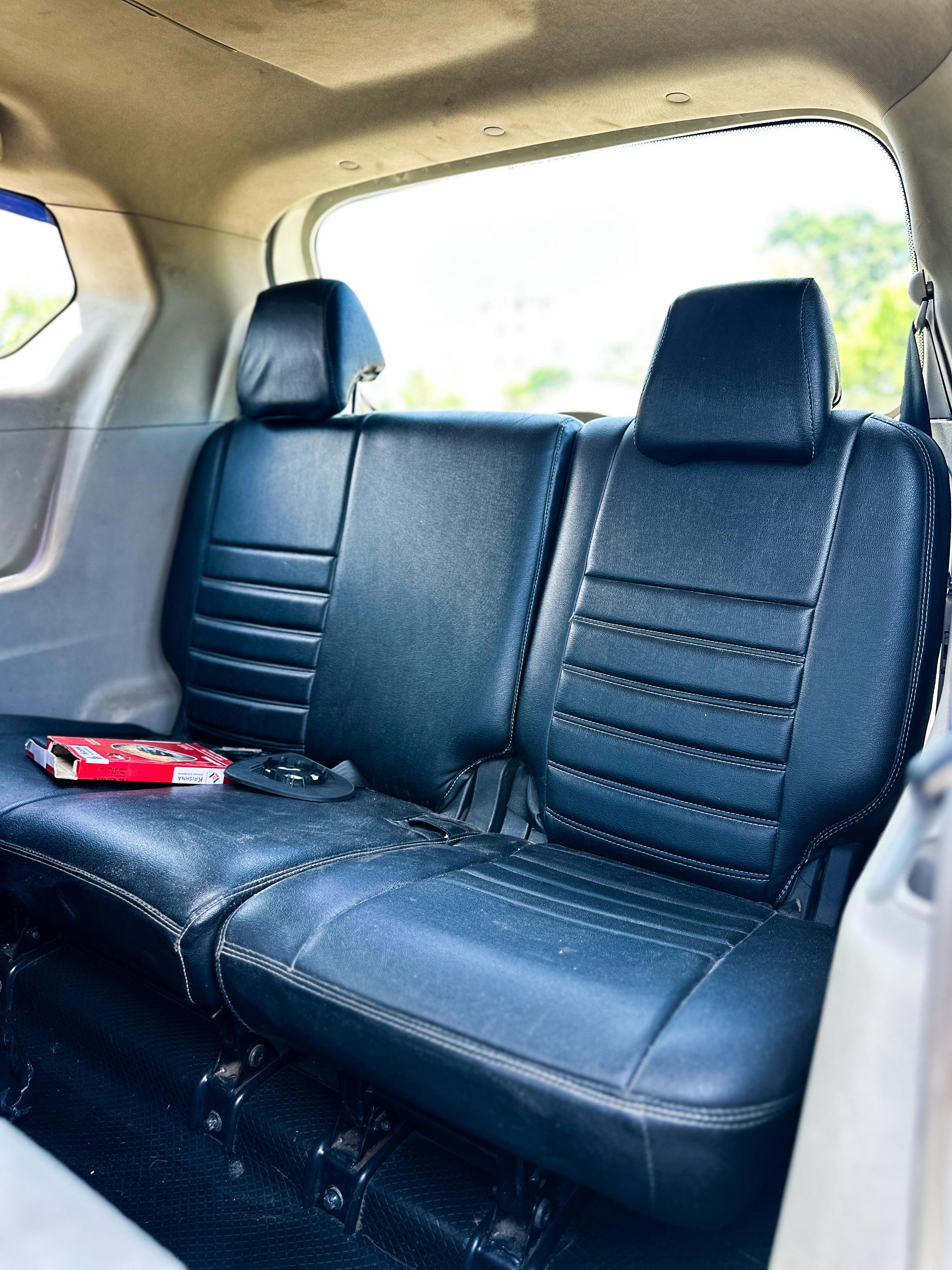 Mahindra Marazzo - Image 6