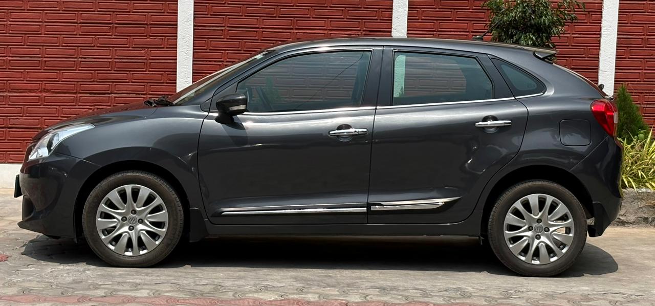 Maruti Suzuki Baleno - Image 6