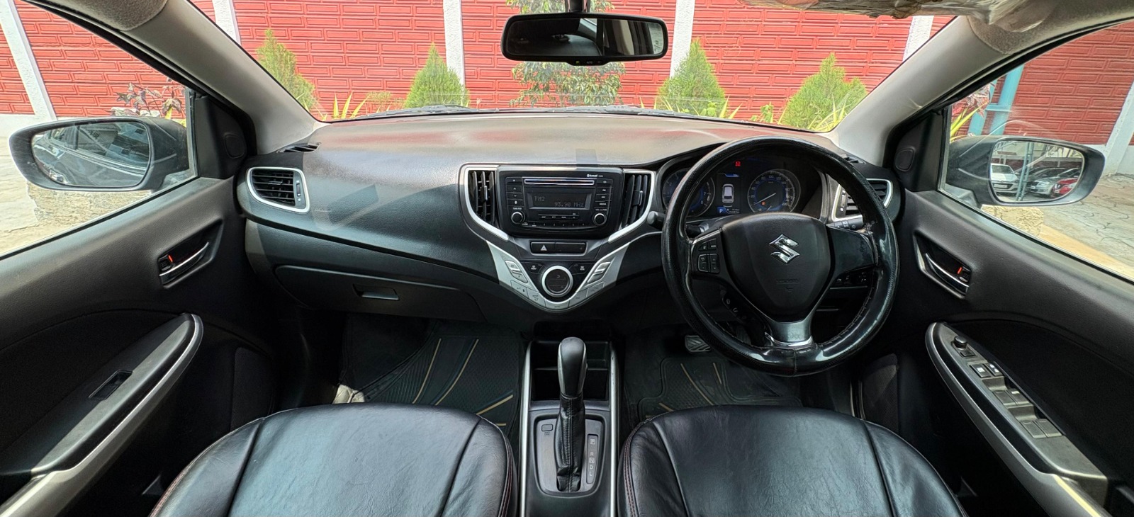 Maruti Suzuki Baleno - Image 4