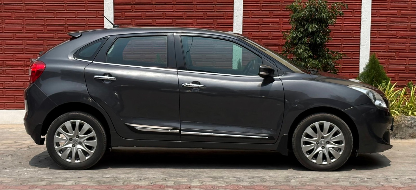 Maruti Suzuki Baleno - Image 5