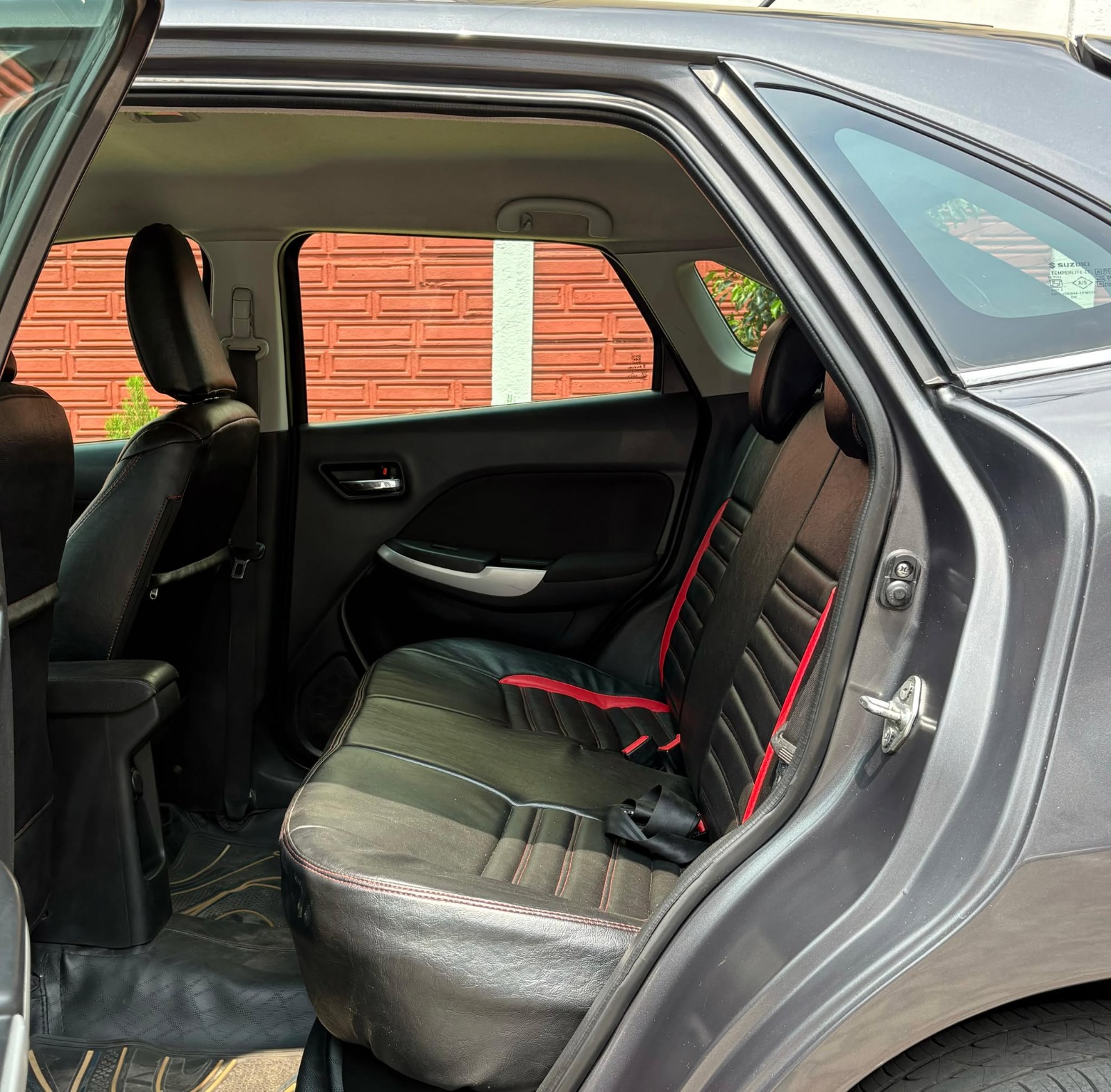 Maruti Suzuki Baleno - Image 3