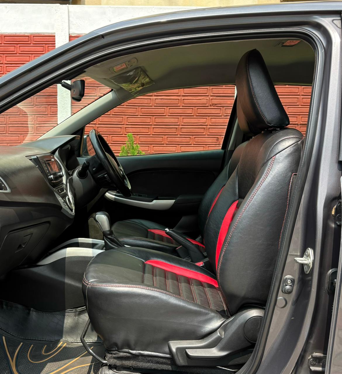 Maruti Suzuki Baleno - Image 8
