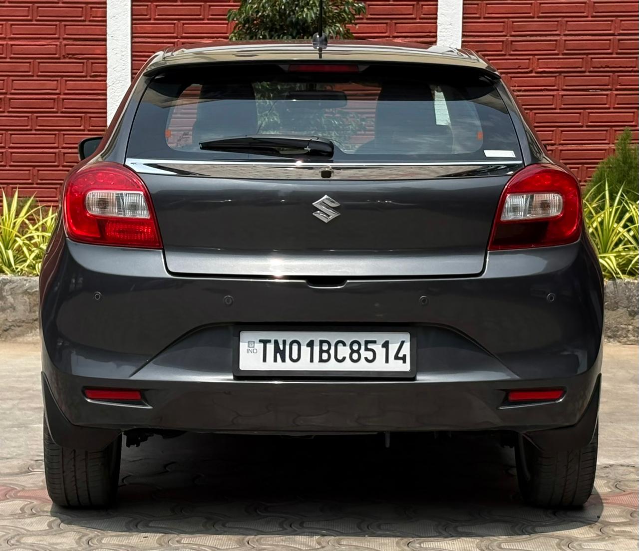 Maruti Suzuki Baleno - Image 7