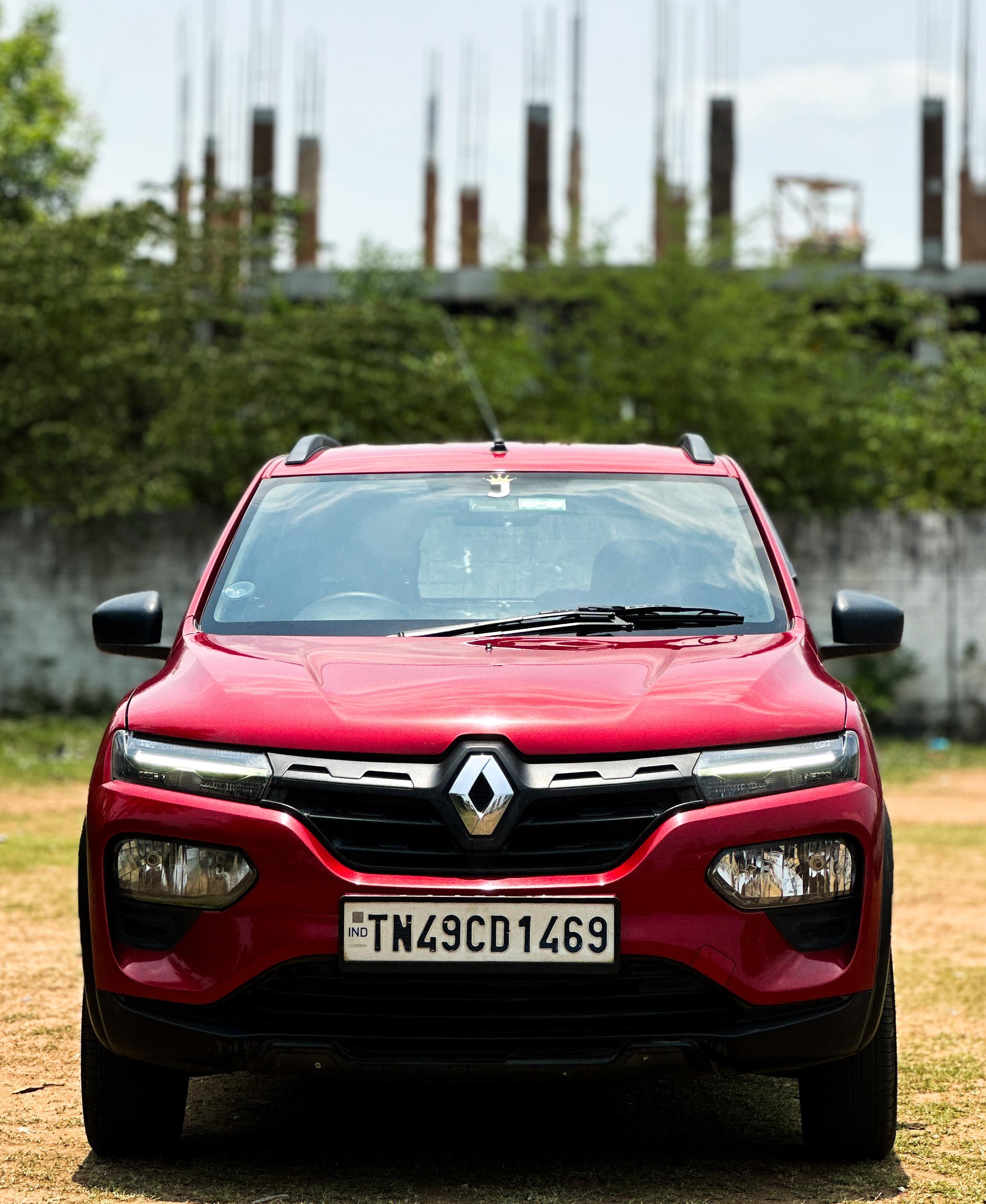 Renault Kwid