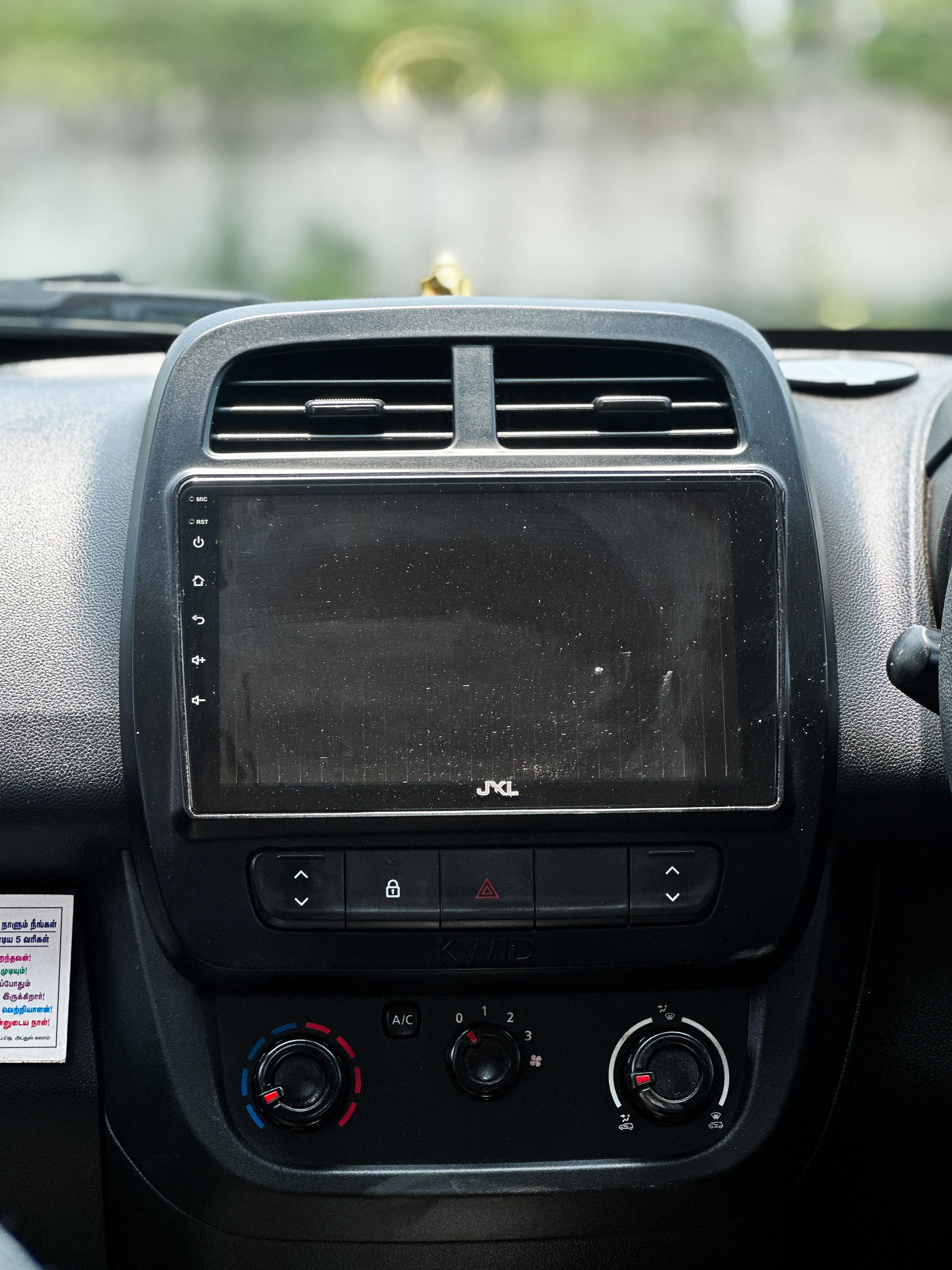 Renault Kwid - Image 9