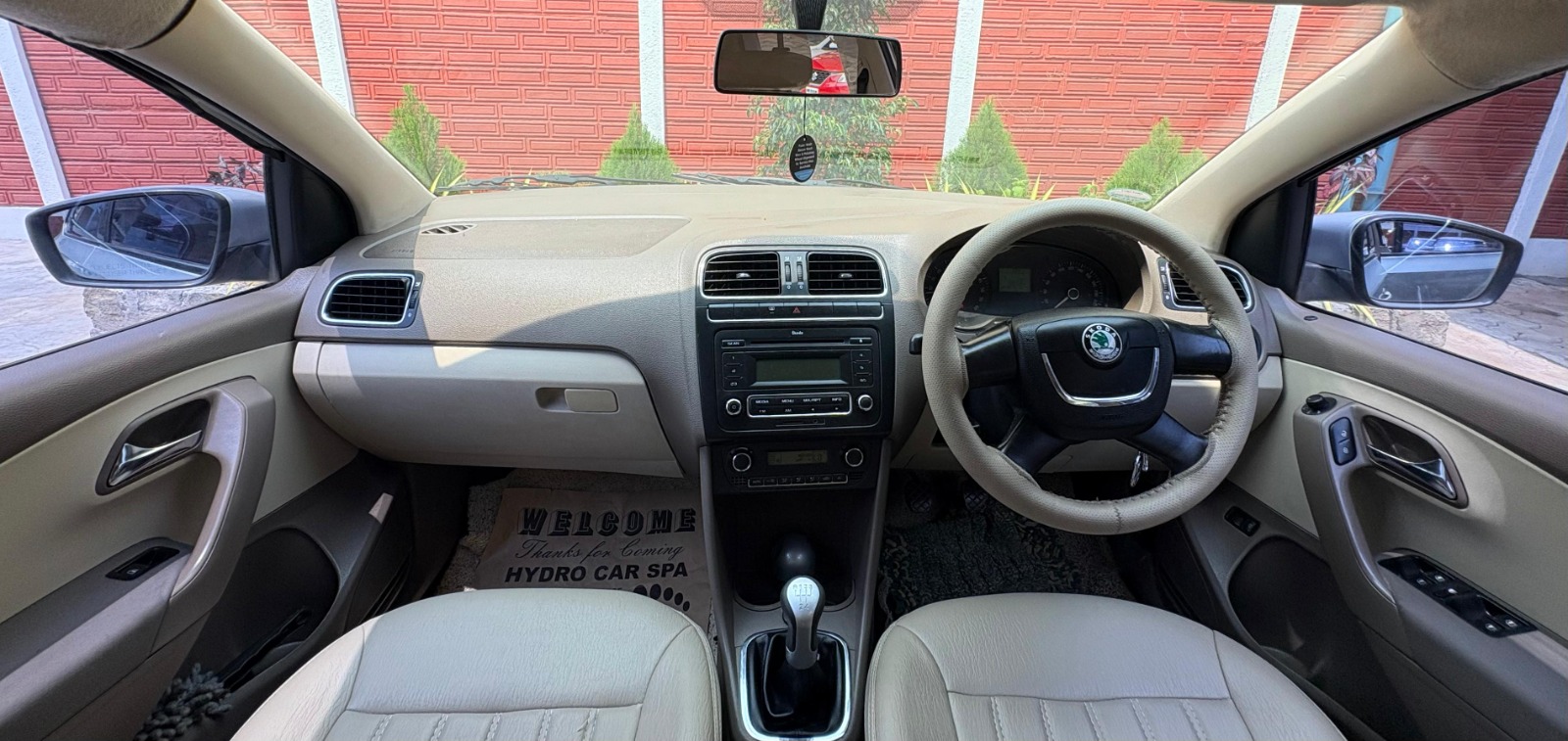 Skoda Rapid - Image 6