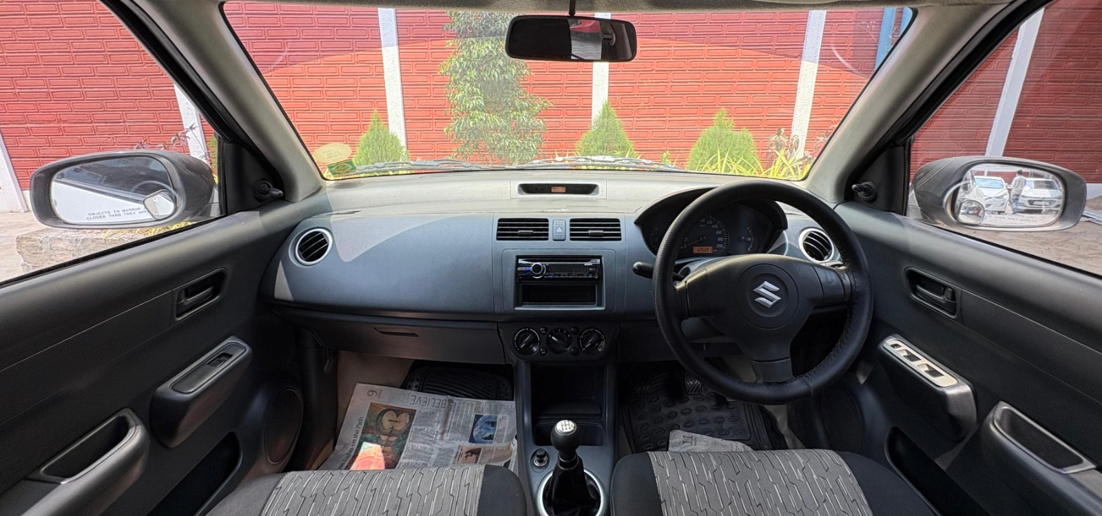 Maruti Suzuki Swift dzire - Image 2