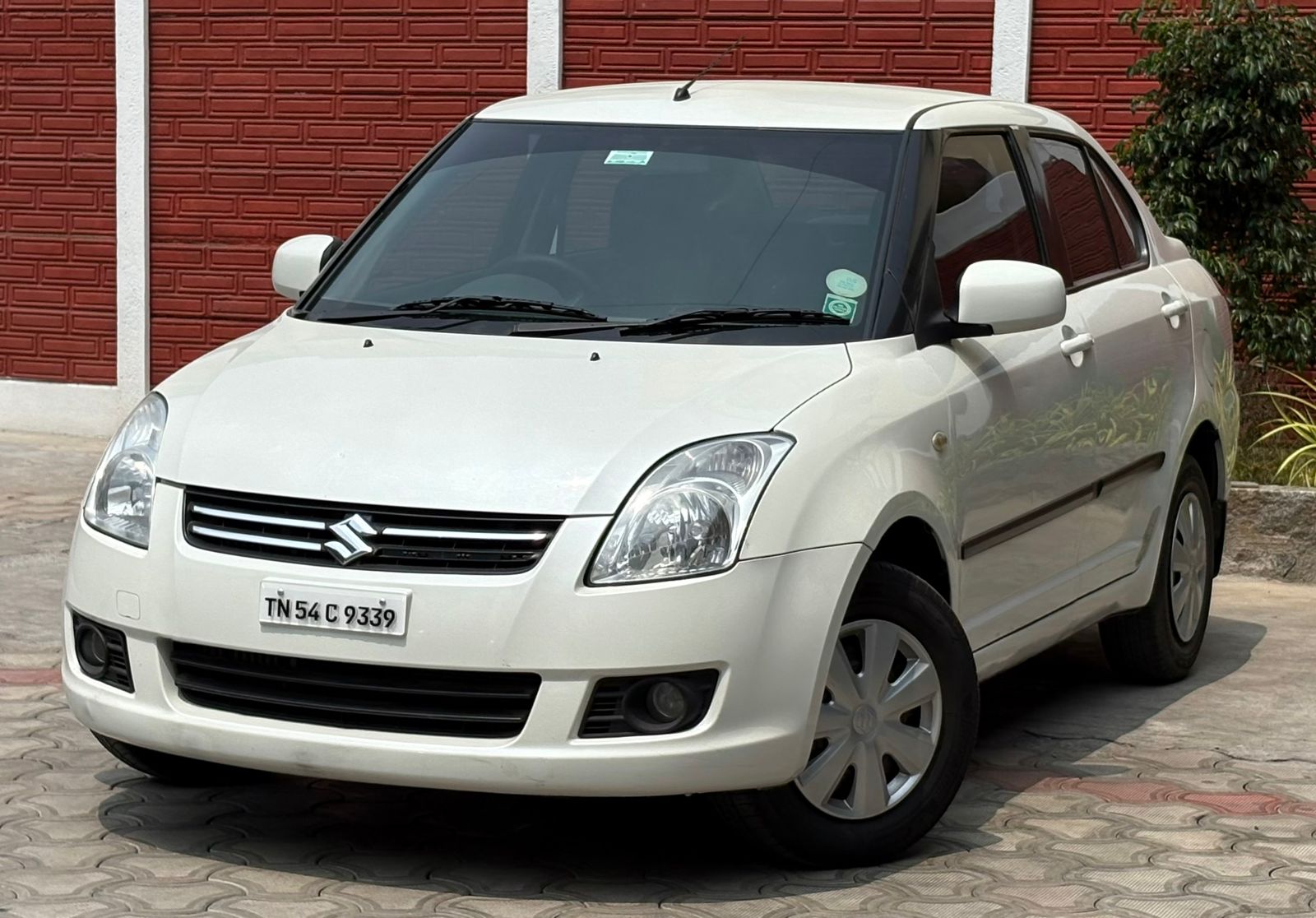 Maruti Suzuki Swift dzire - Image 3