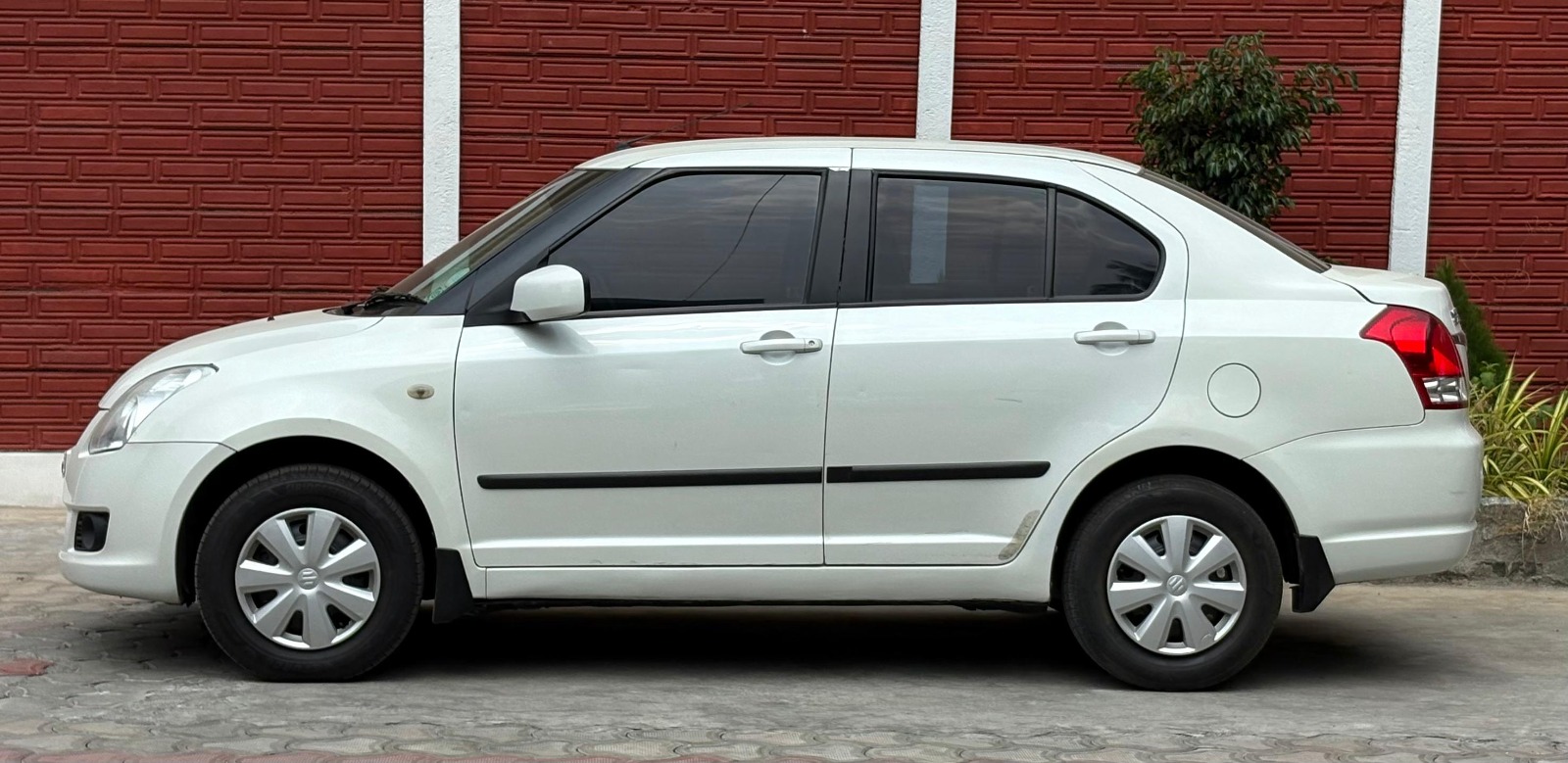 Maruti Suzuki Swift dzire - Image 7