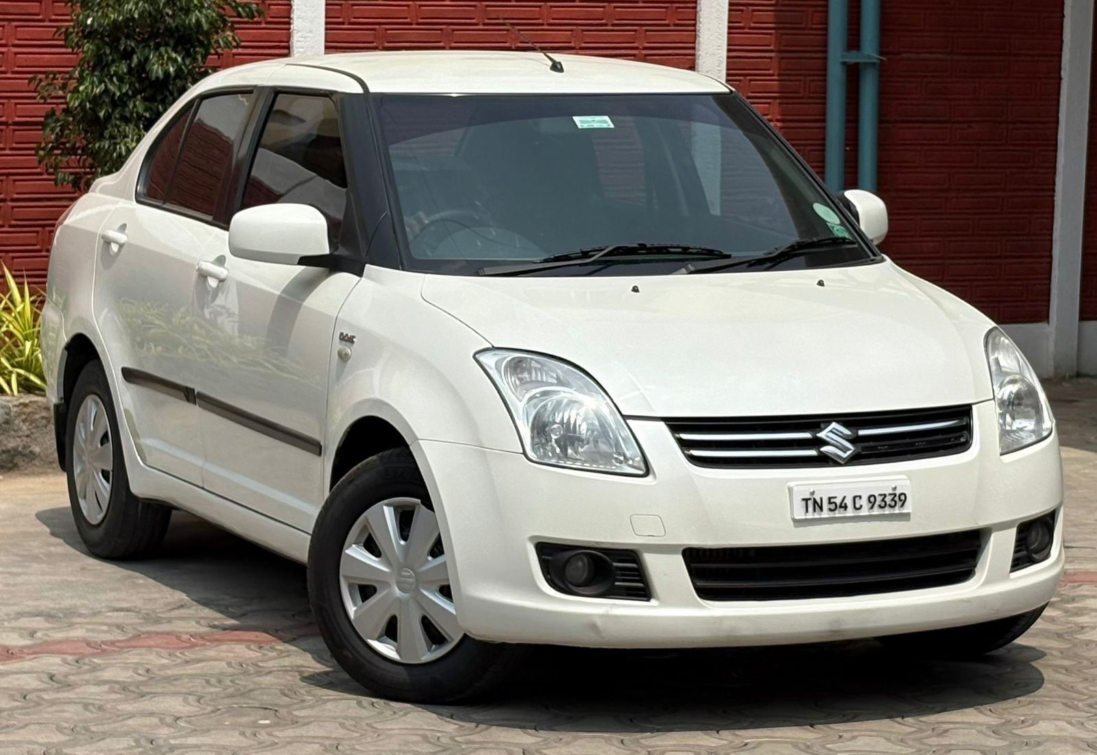 Maruti Suzuki Swift dzire - Image 4