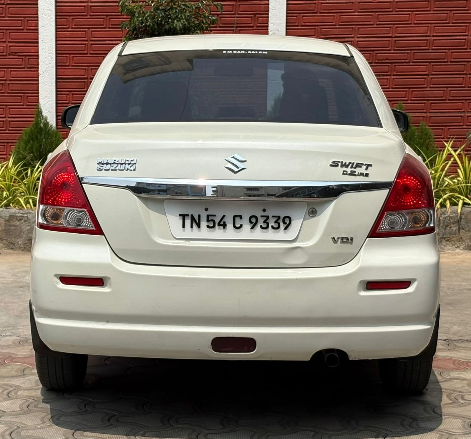 Maruti Suzuki Swift dzire - Image 5