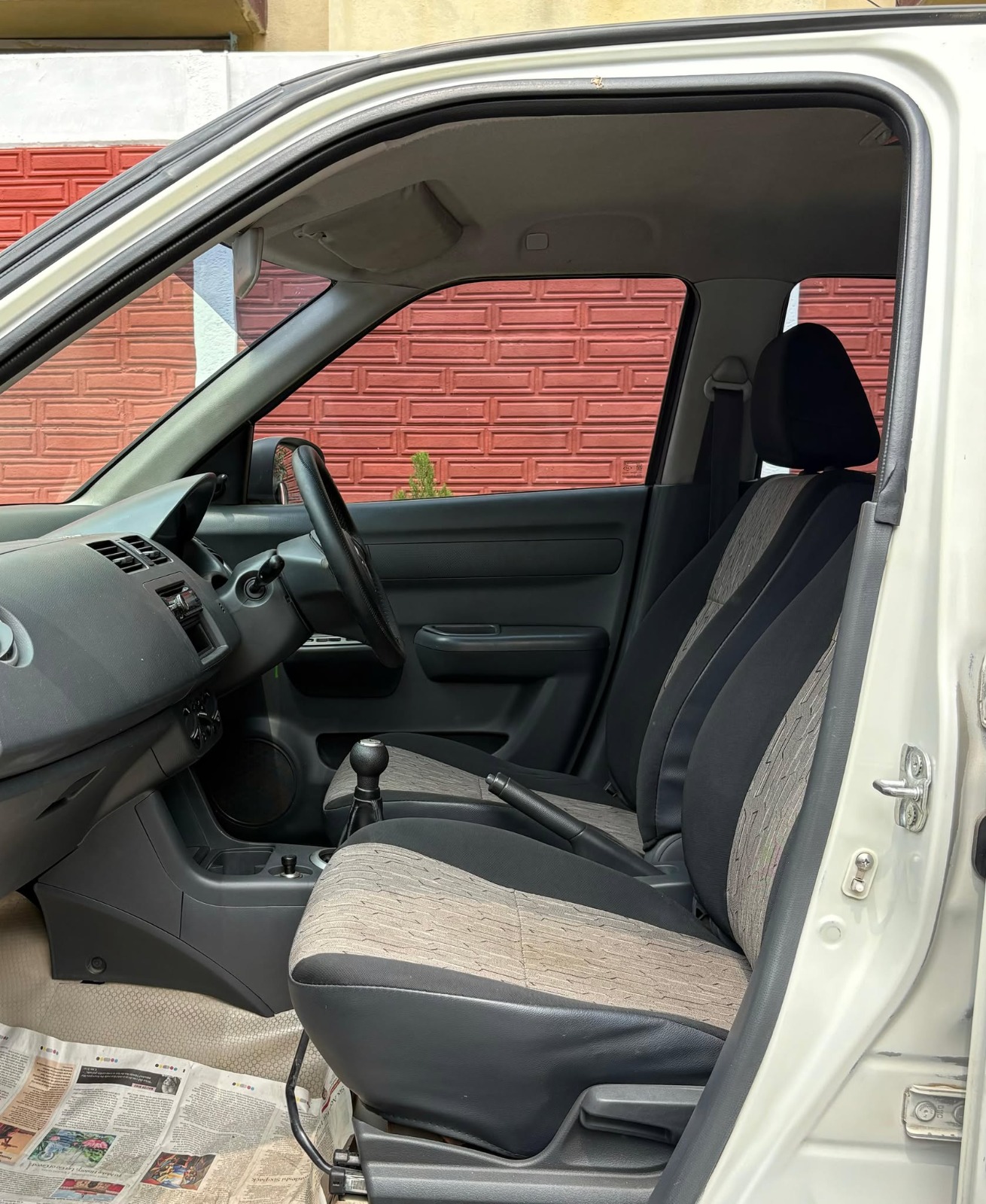 Maruti Suzuki Swift dzire - Image 9