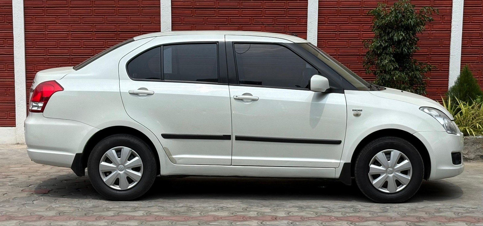 Maruti Suzuki Swift dzire - Image 6