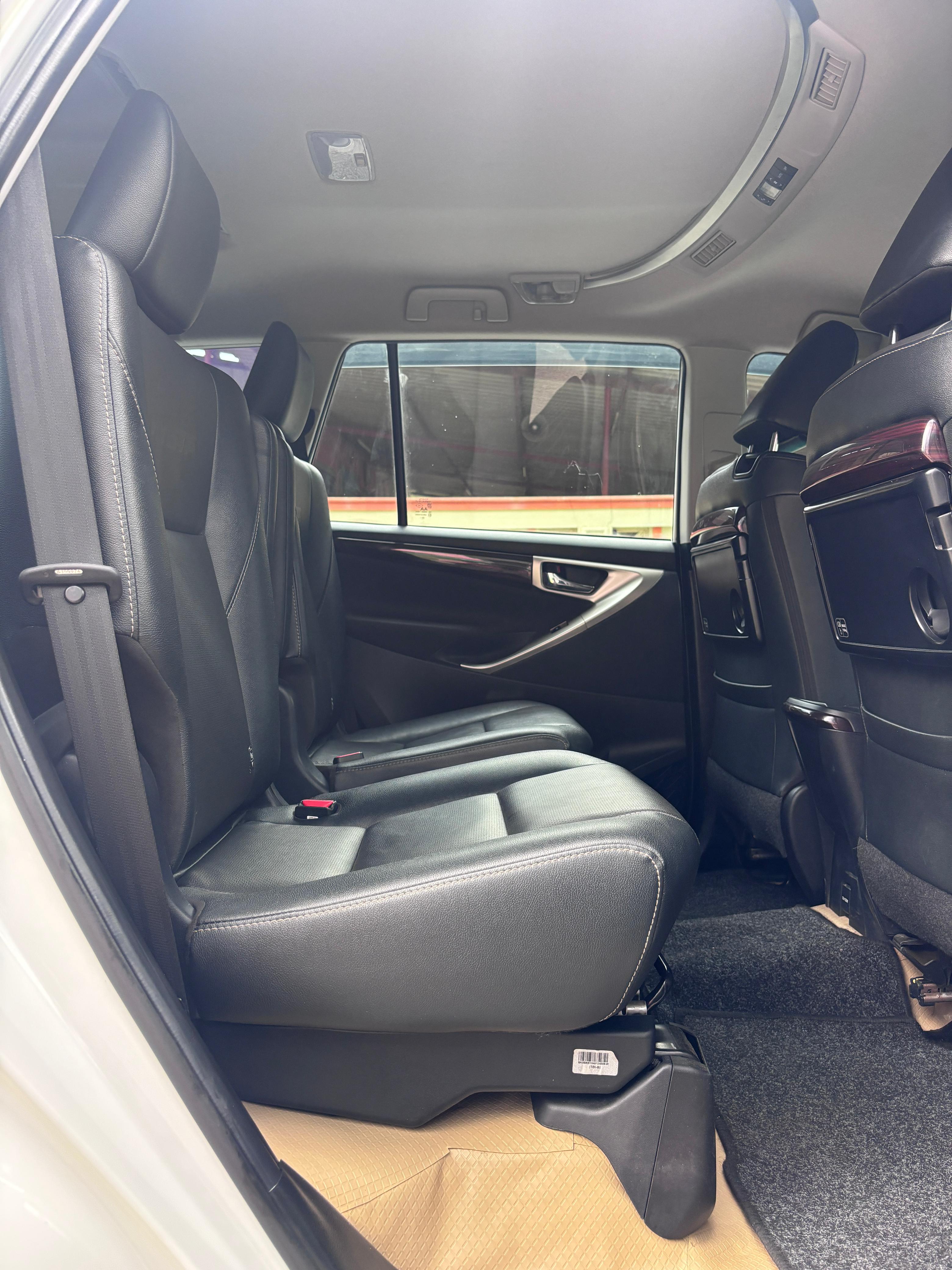 Toyota Innova Crysta - Image 7