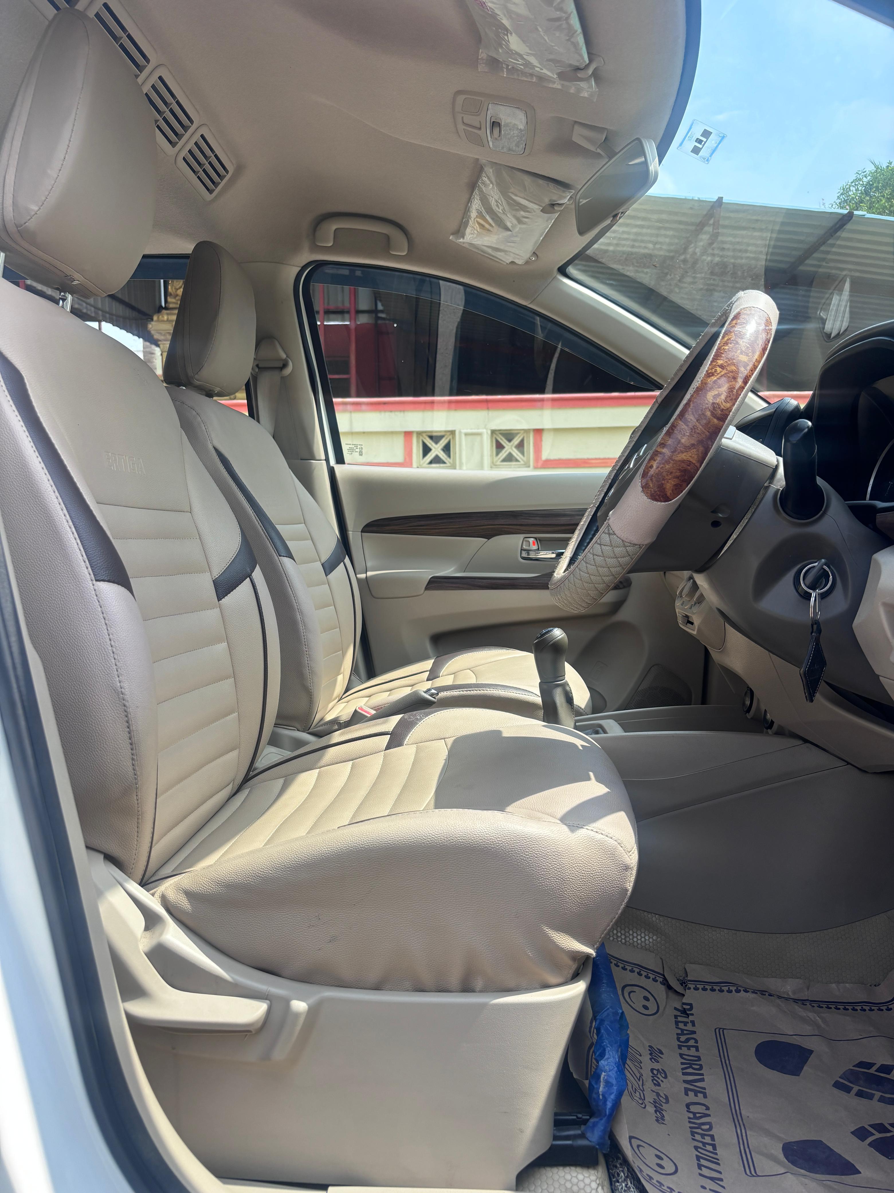 Maruti Suzuki Ertiga - Image 6