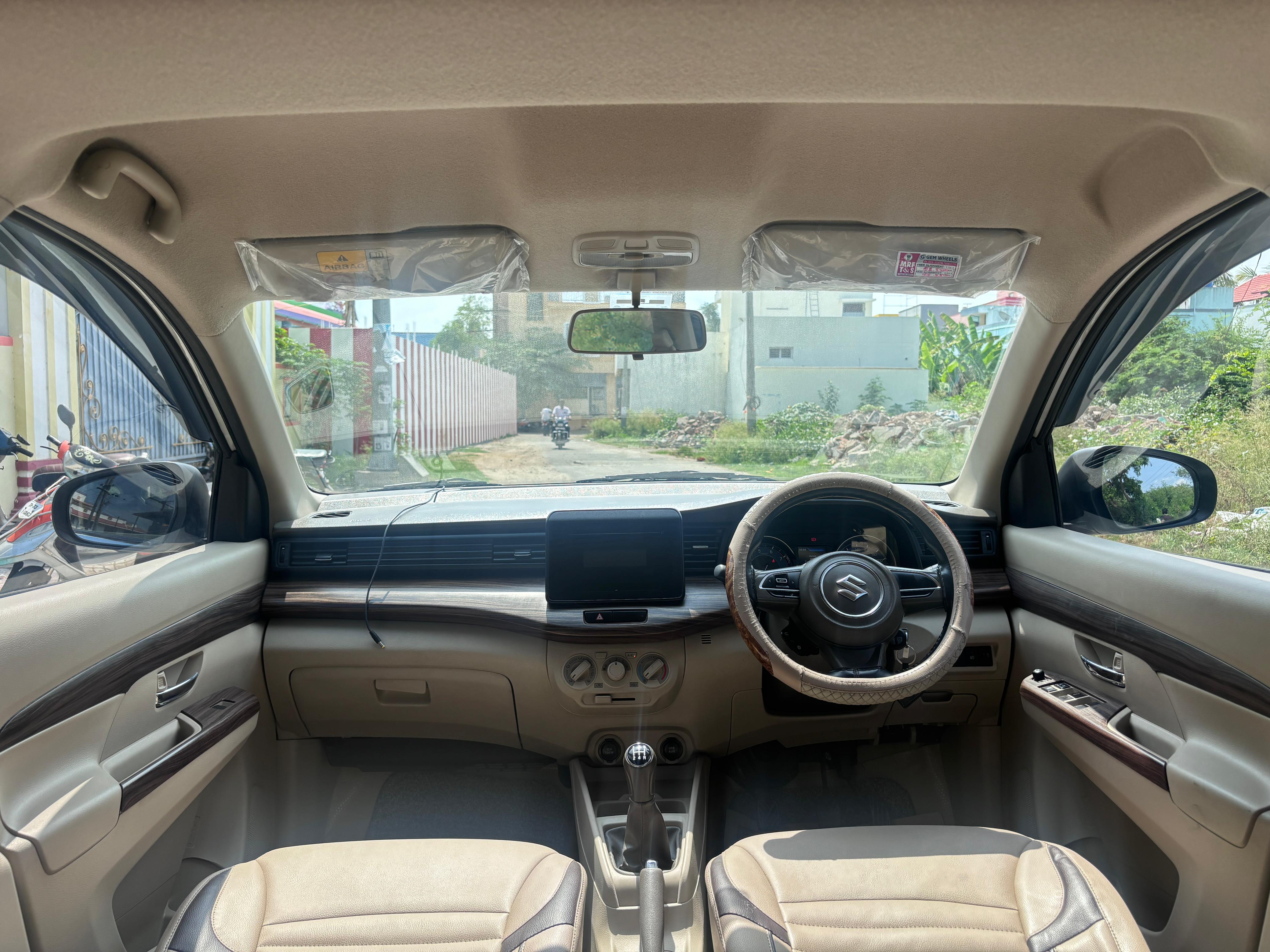 Maruti Suzuki Ertiga - Image 5