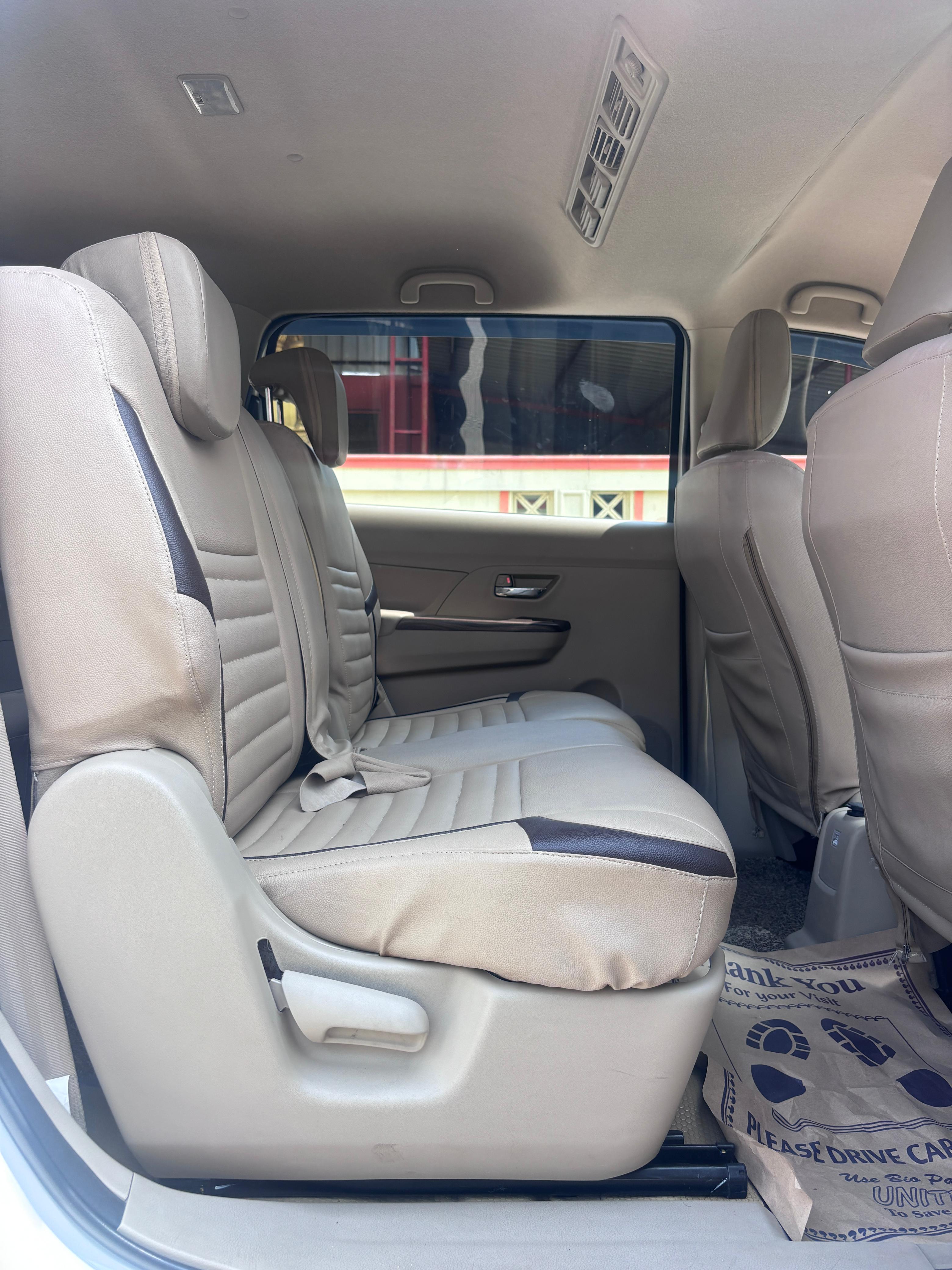 Maruti Suzuki Ertiga - Image 7