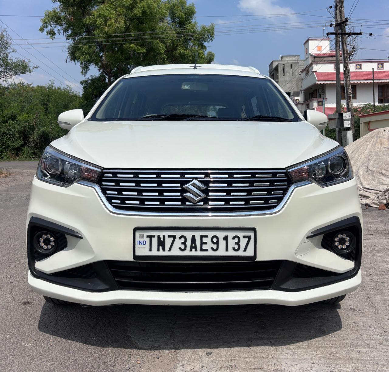 Maruti Suzuki Ertiga - Image 11