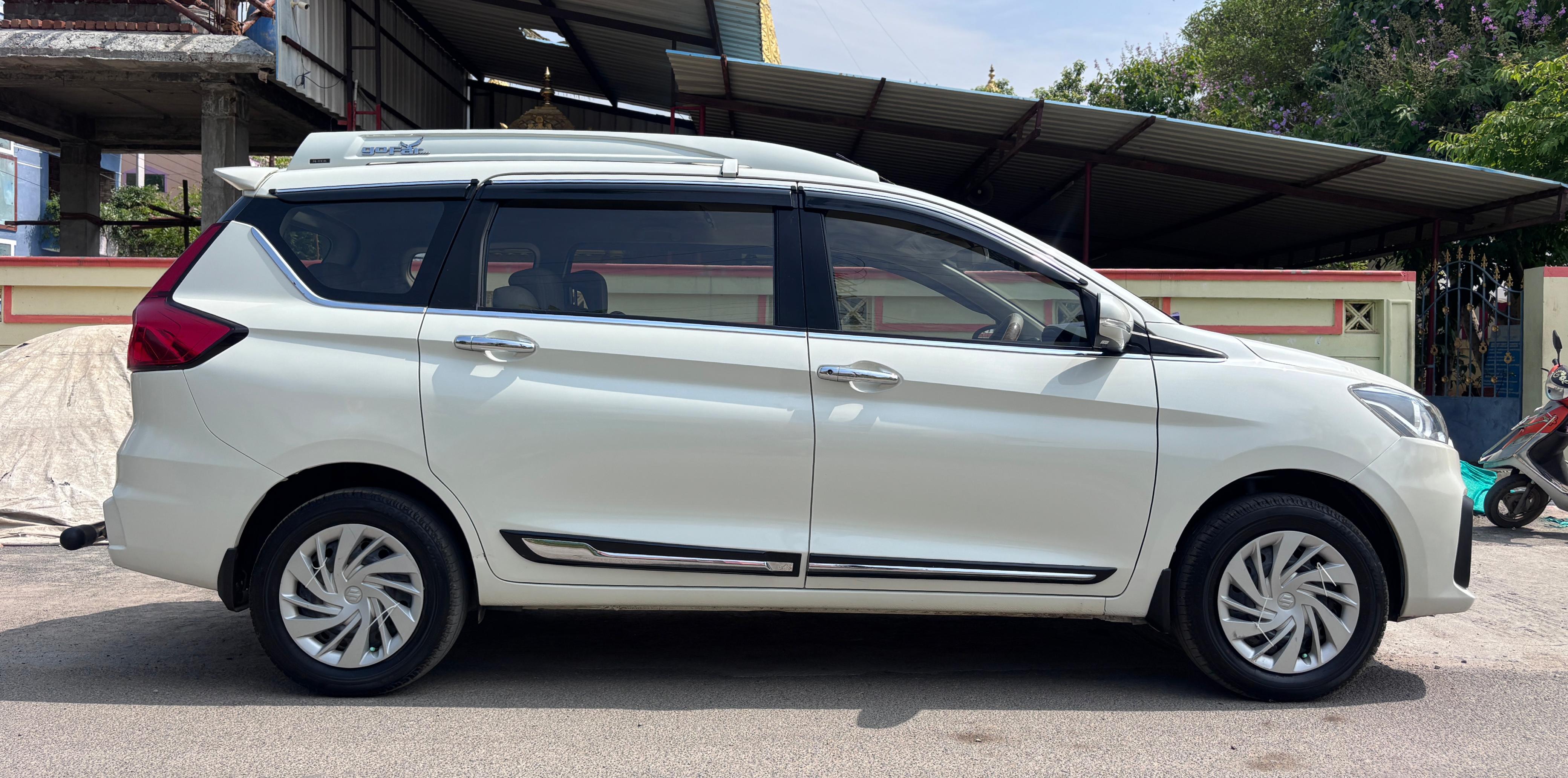 Maruti Suzuki Ertiga - Image 8
