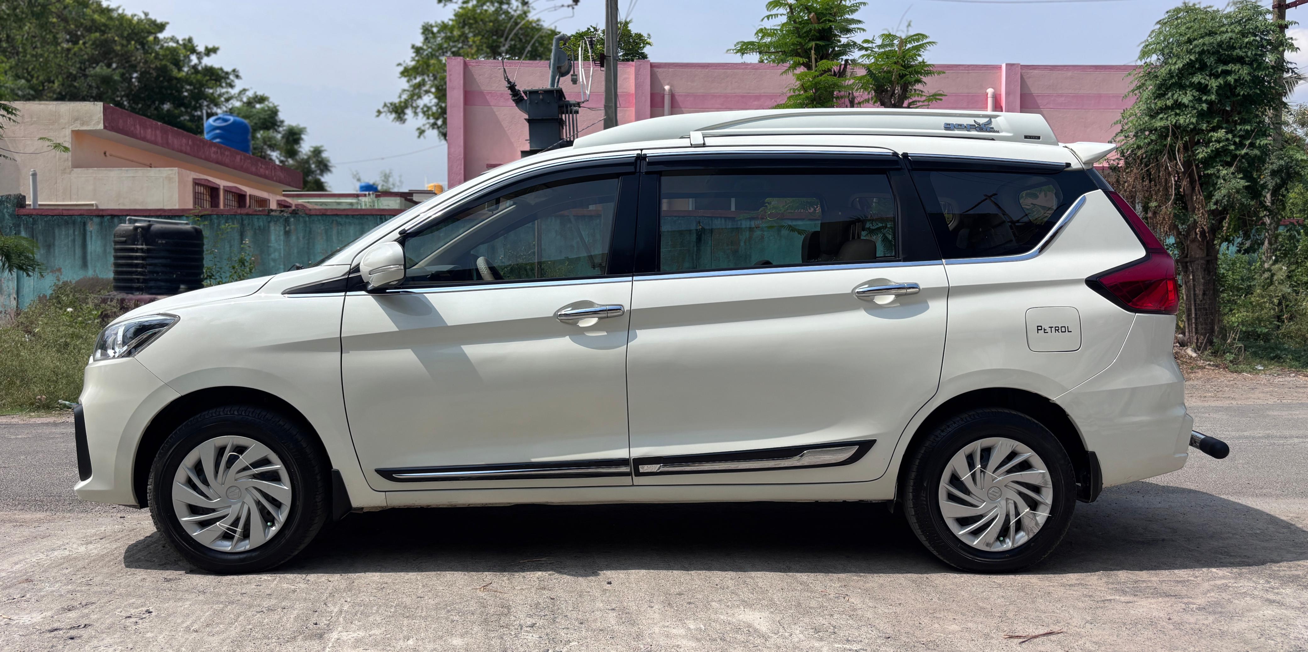 Maruti Suzuki Ertiga - Image 9