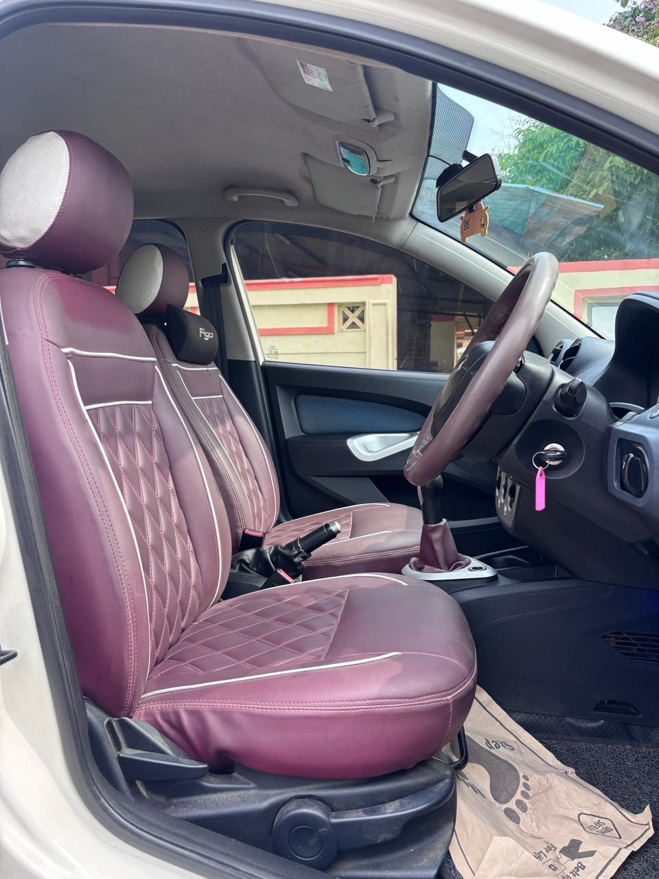 Ford Figo - Image 6