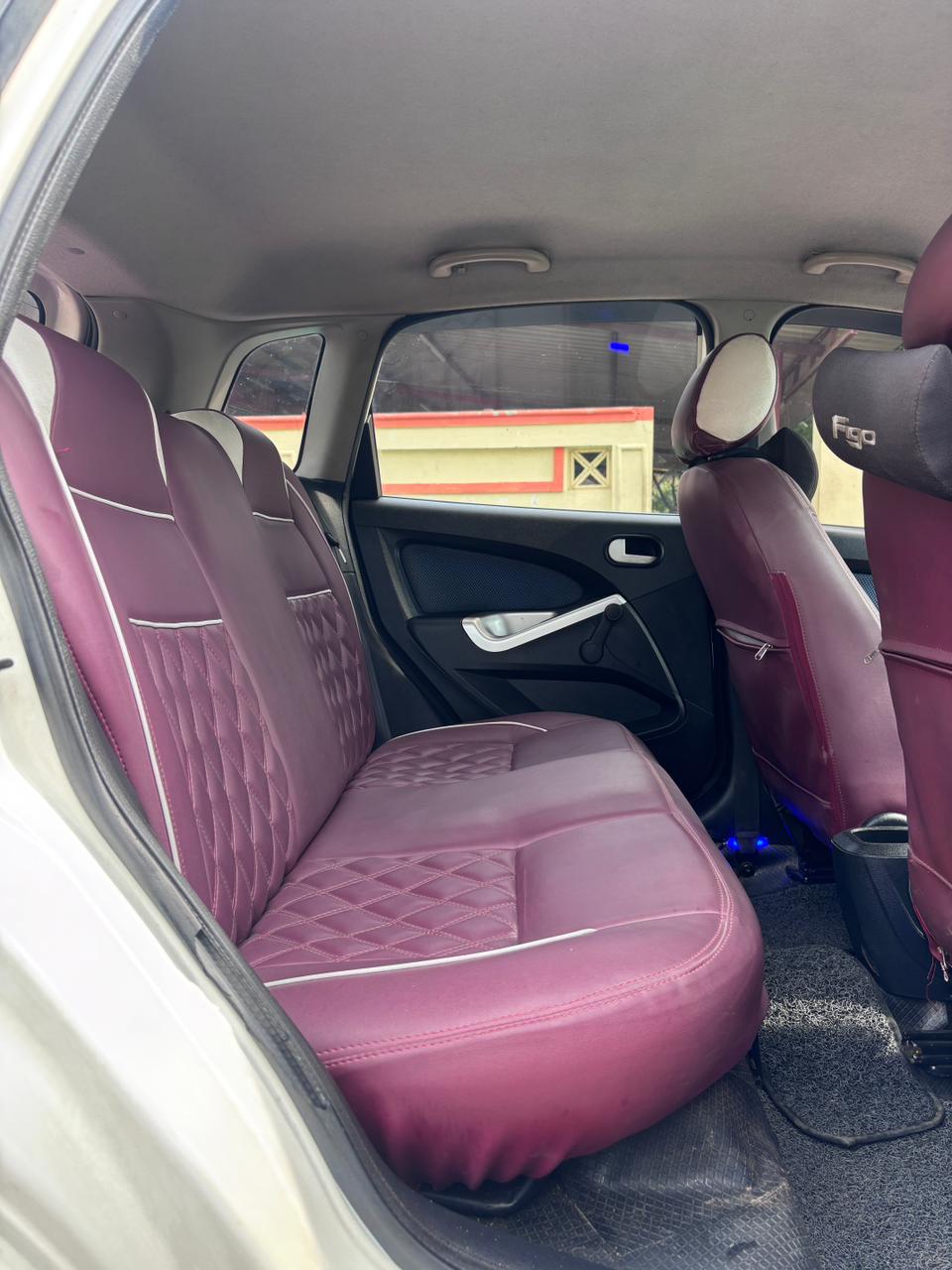 Ford Figo - Image 7