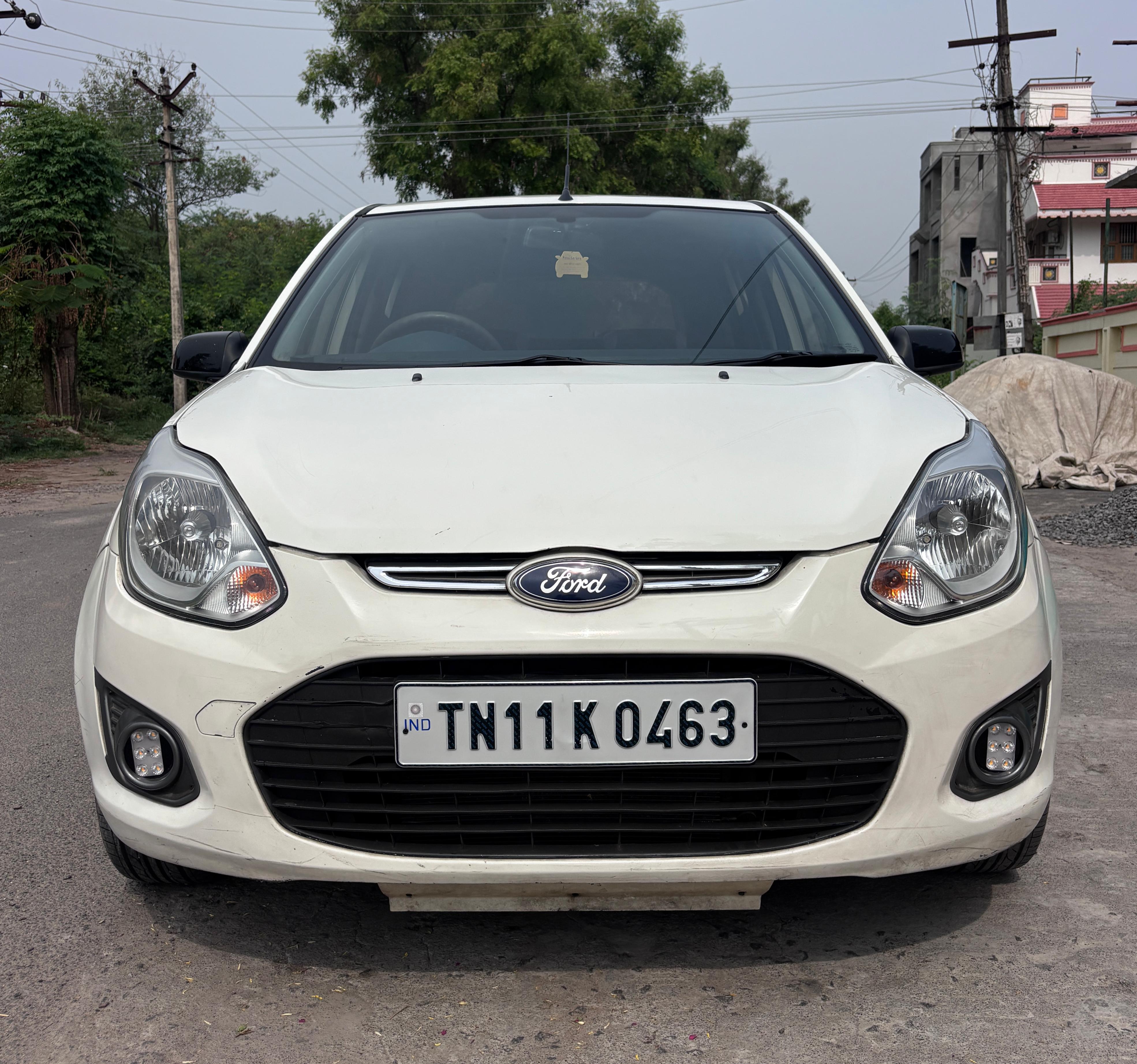 Ford Figo