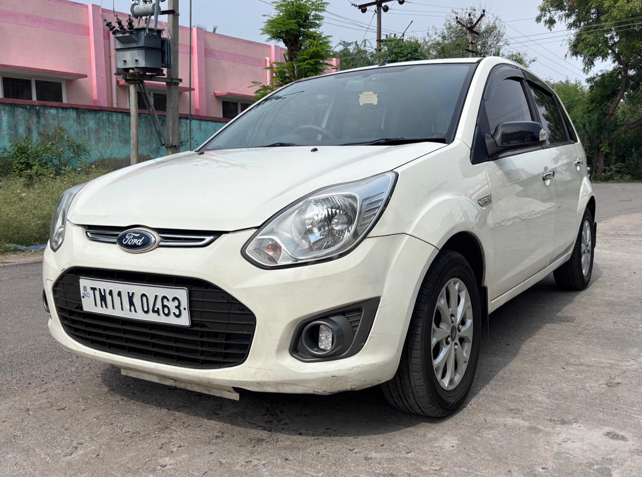 Ford Figo - Image 2