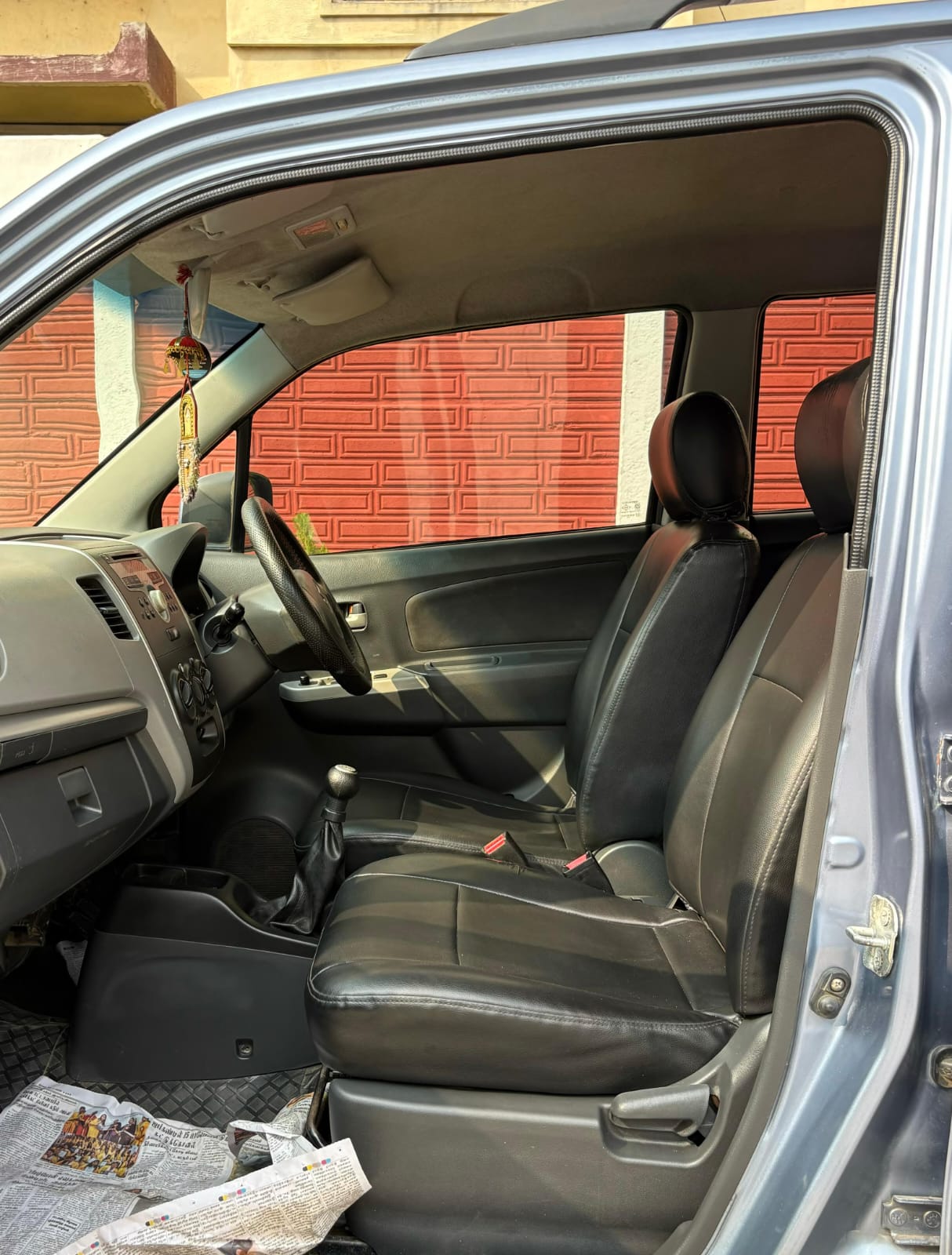 Maruti Suzuki Wagon R - Image 5