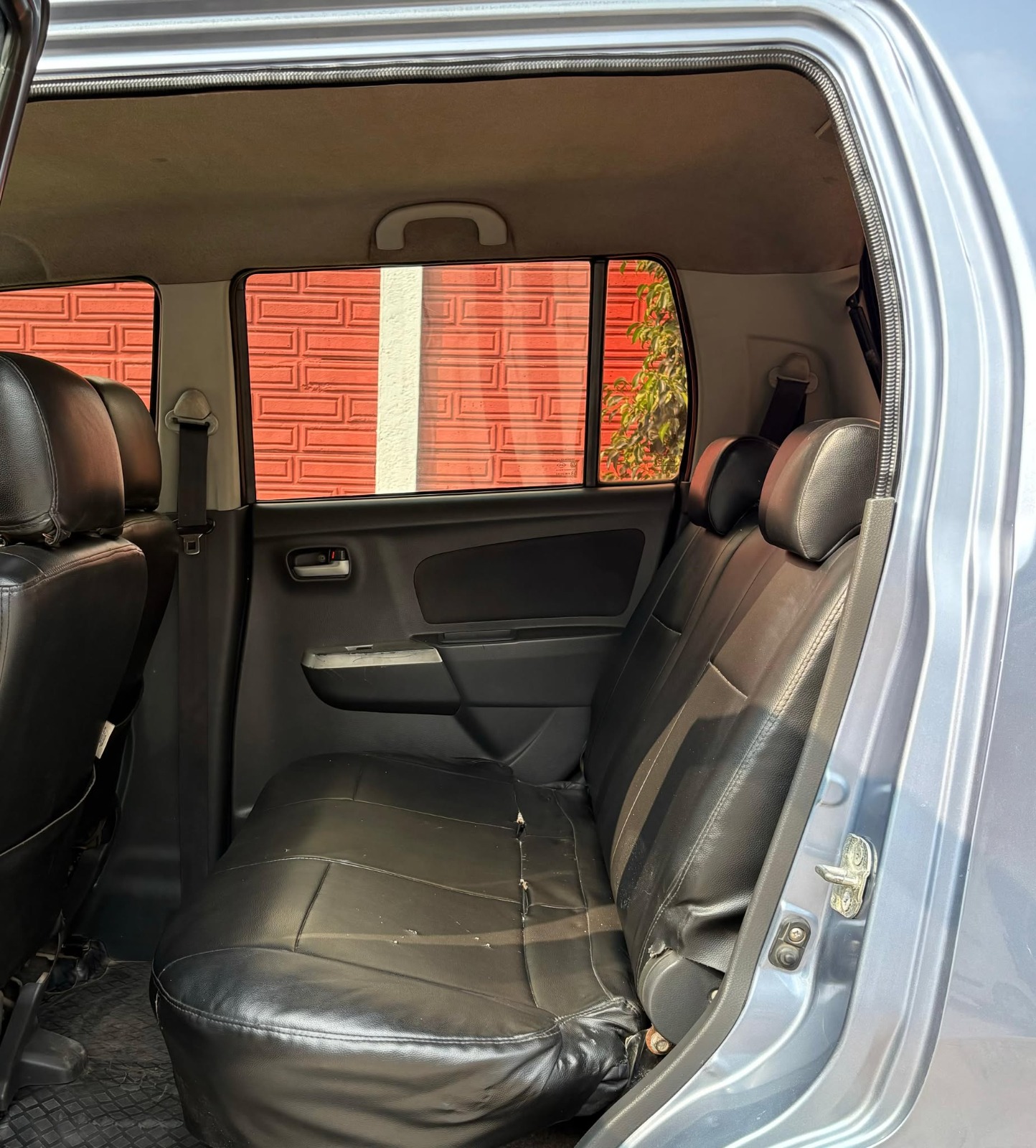 Maruti Suzuki Wagon R - Image 4