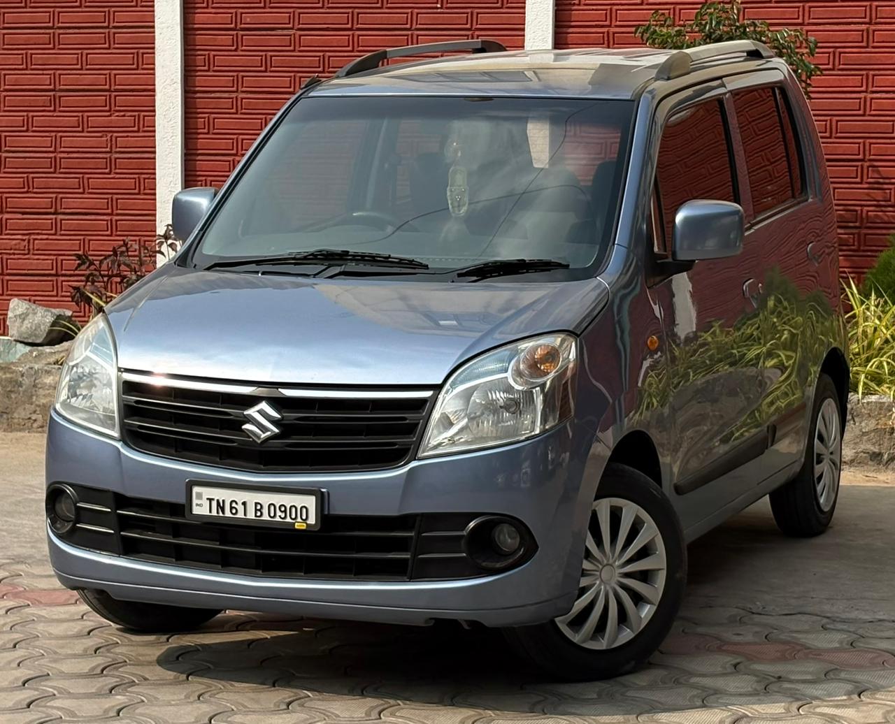 Maruti Suzuki Wagon R - Image 6