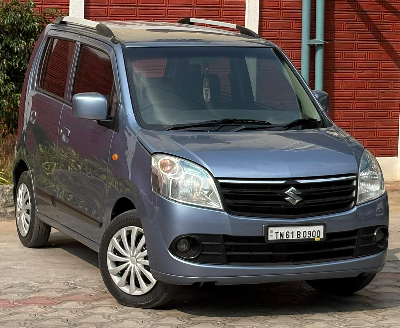 Maruti Suzuki Wagon R - Image 2