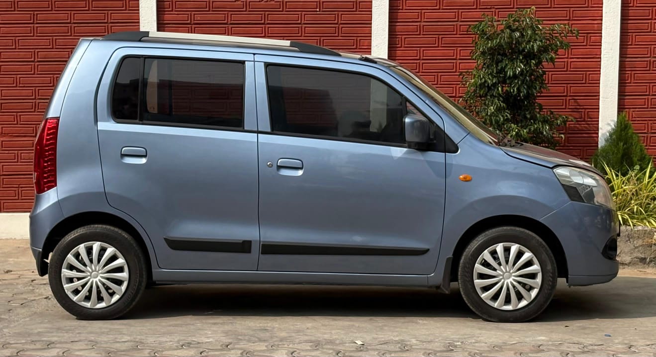 Maruti Suzuki Wagon R - Image 9