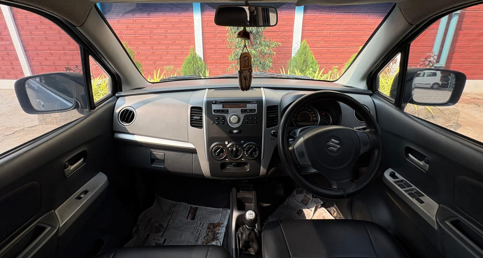 Maruti Suzuki Wagon R - Image 8