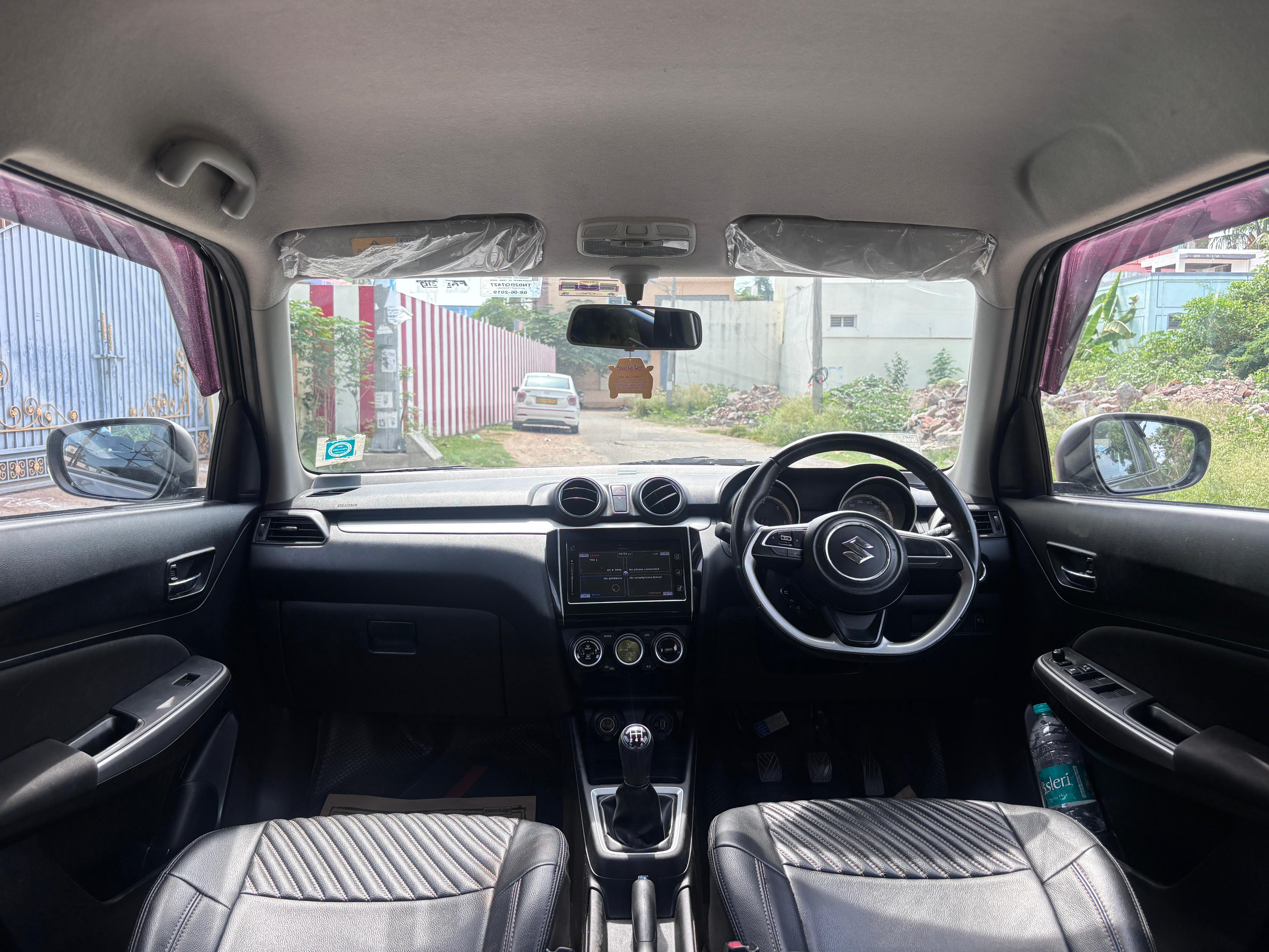 Maruti Suzuki Swift - Image 5