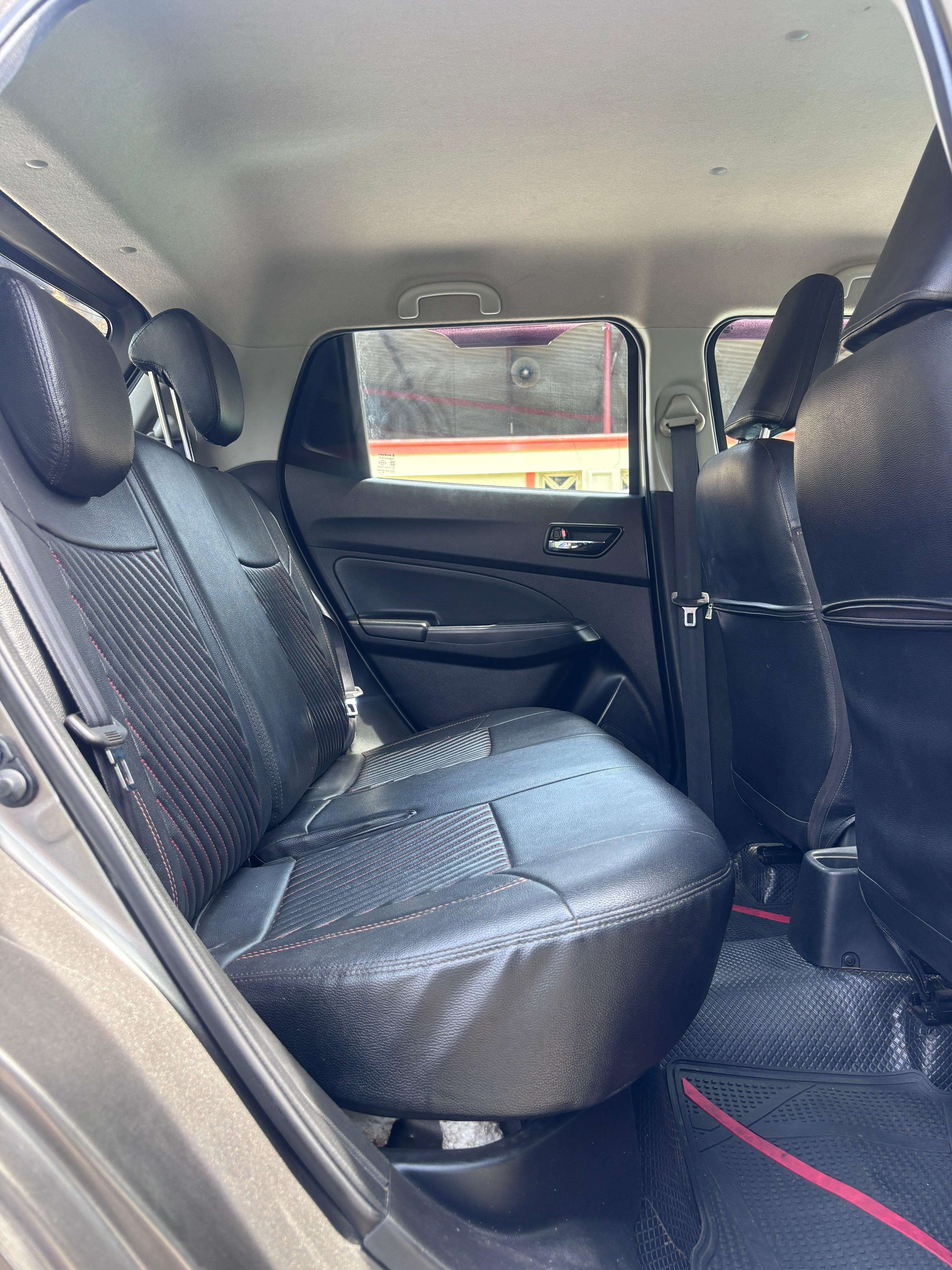 Maruti Suzuki Swift - Image 7