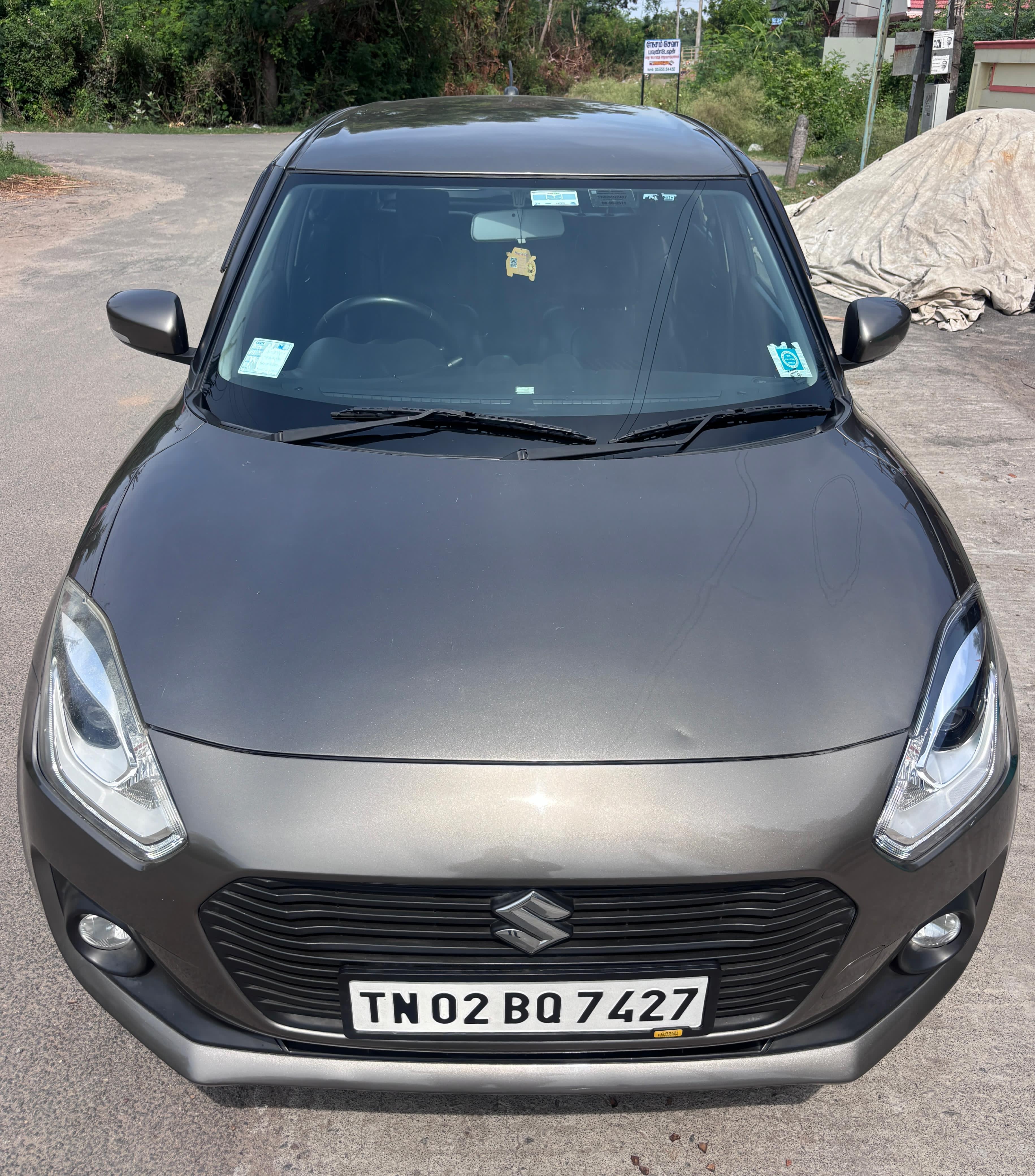 Maruti Suzuki Swift - Image 11