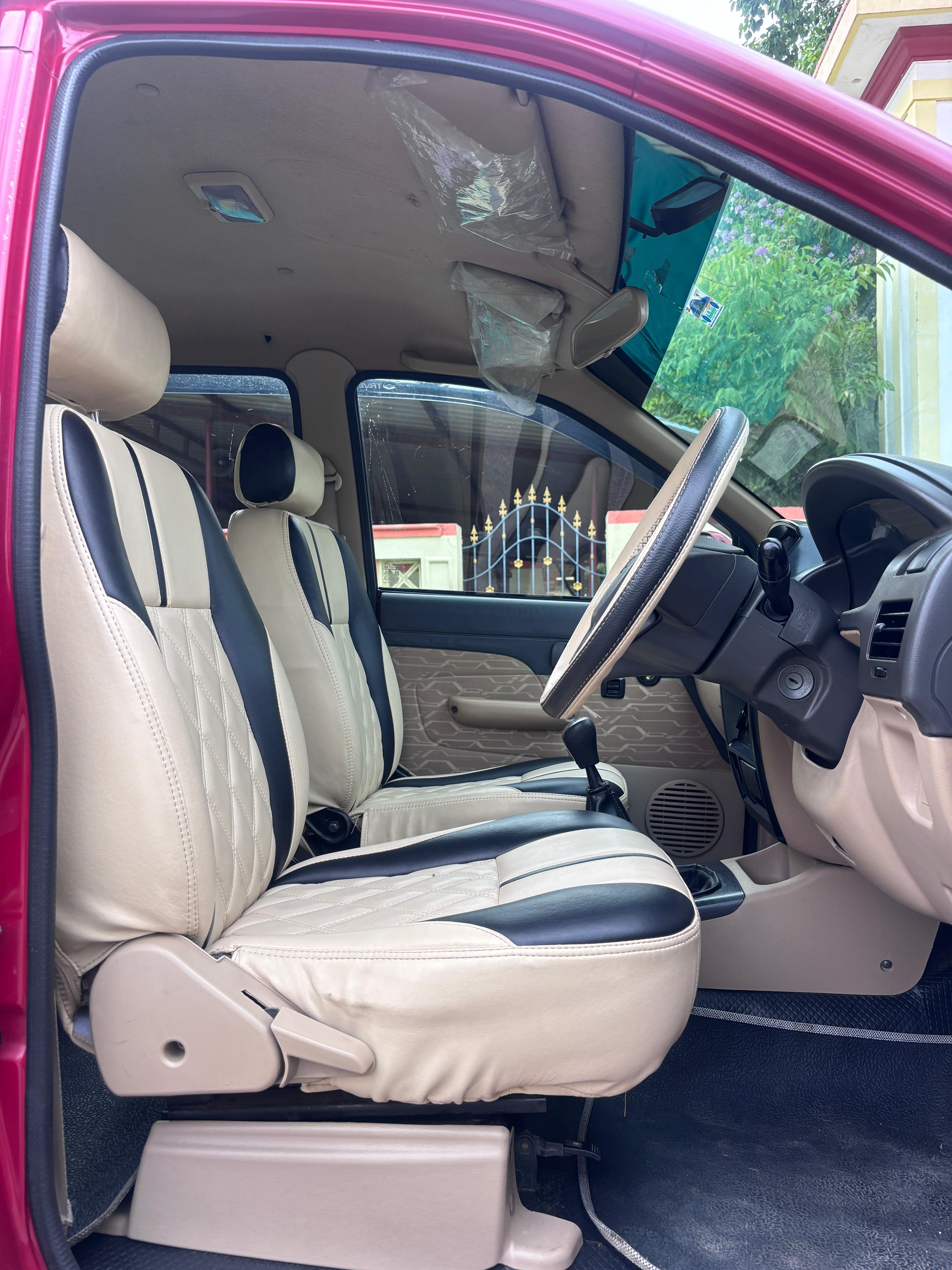 Chevrolet Tavera - Image 5
