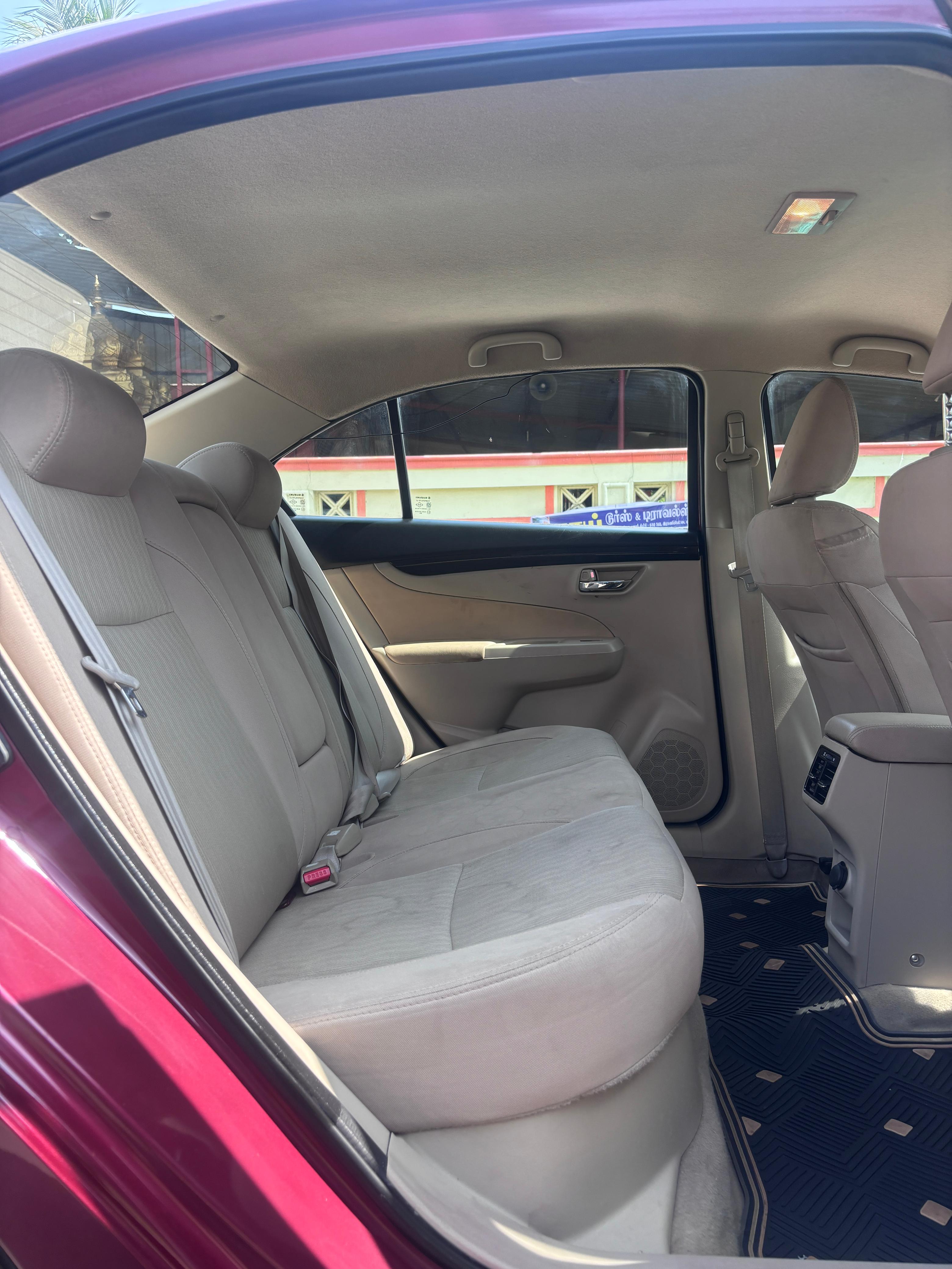Maruti Suzuki Ciaz - Image 7